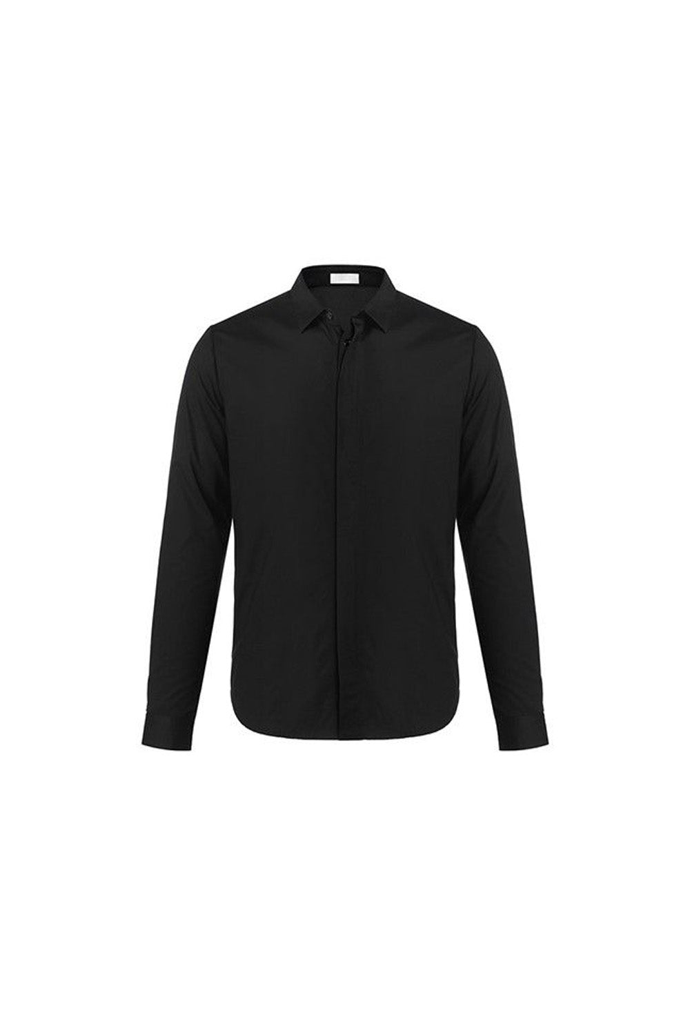 DIOR SHIRT BLACK