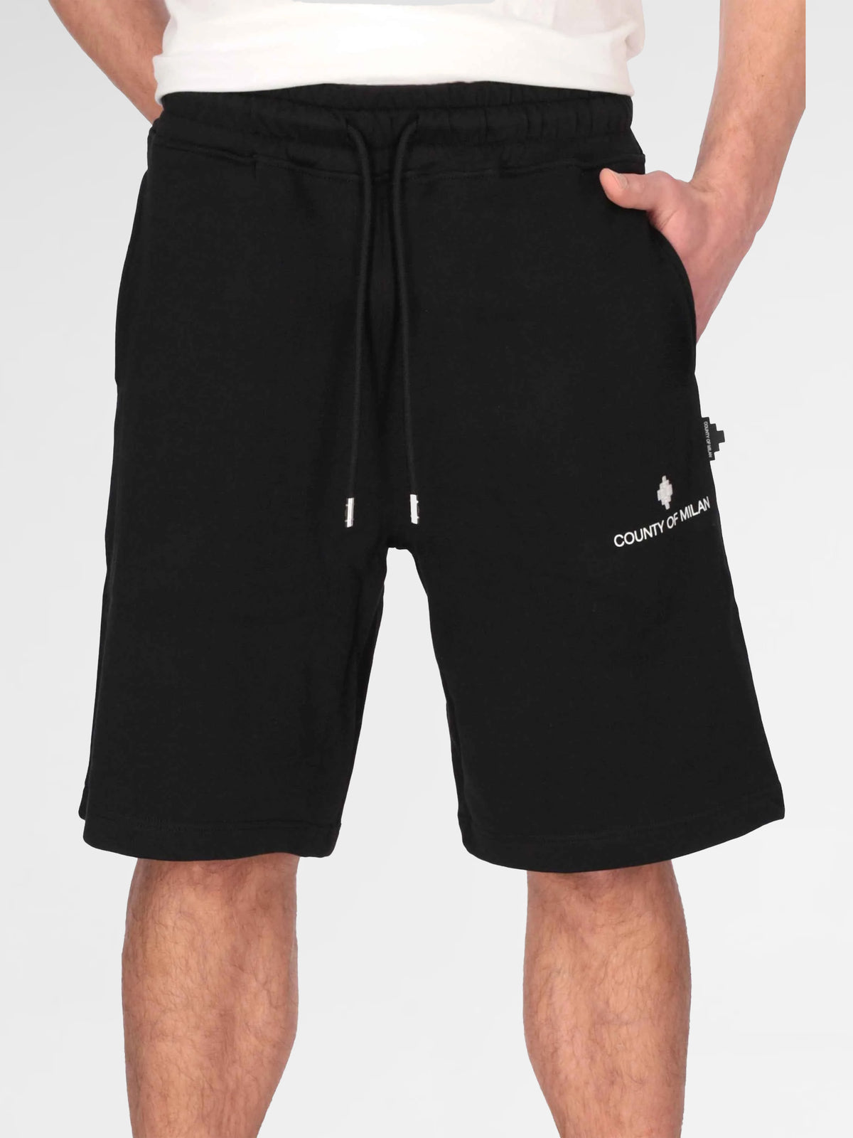 County Of Milan Short Pants