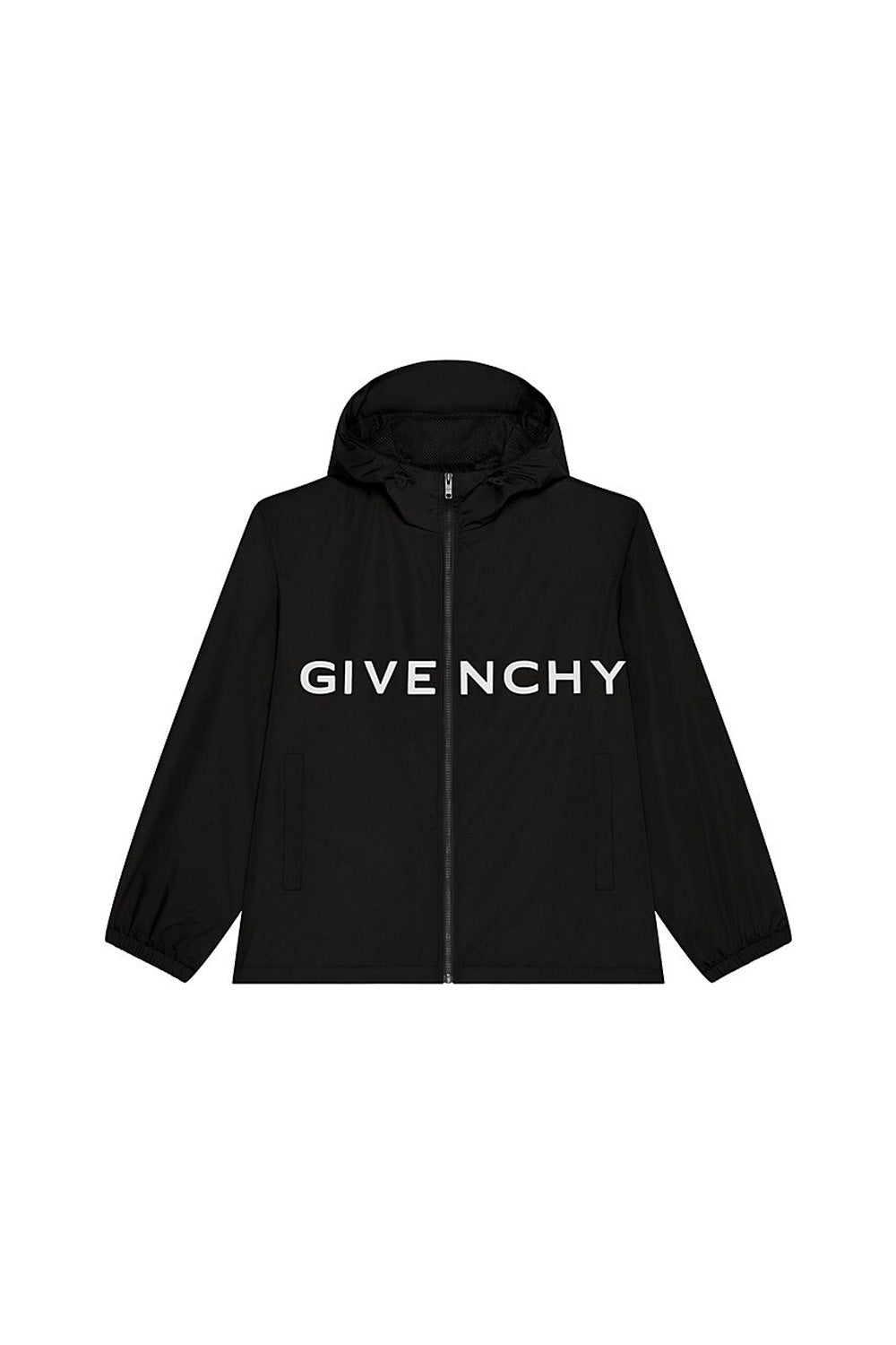 Givenchy zip up jacket best sale