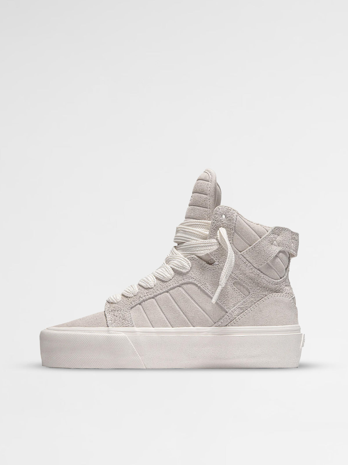 STRAYE SKTP.01 - Cream