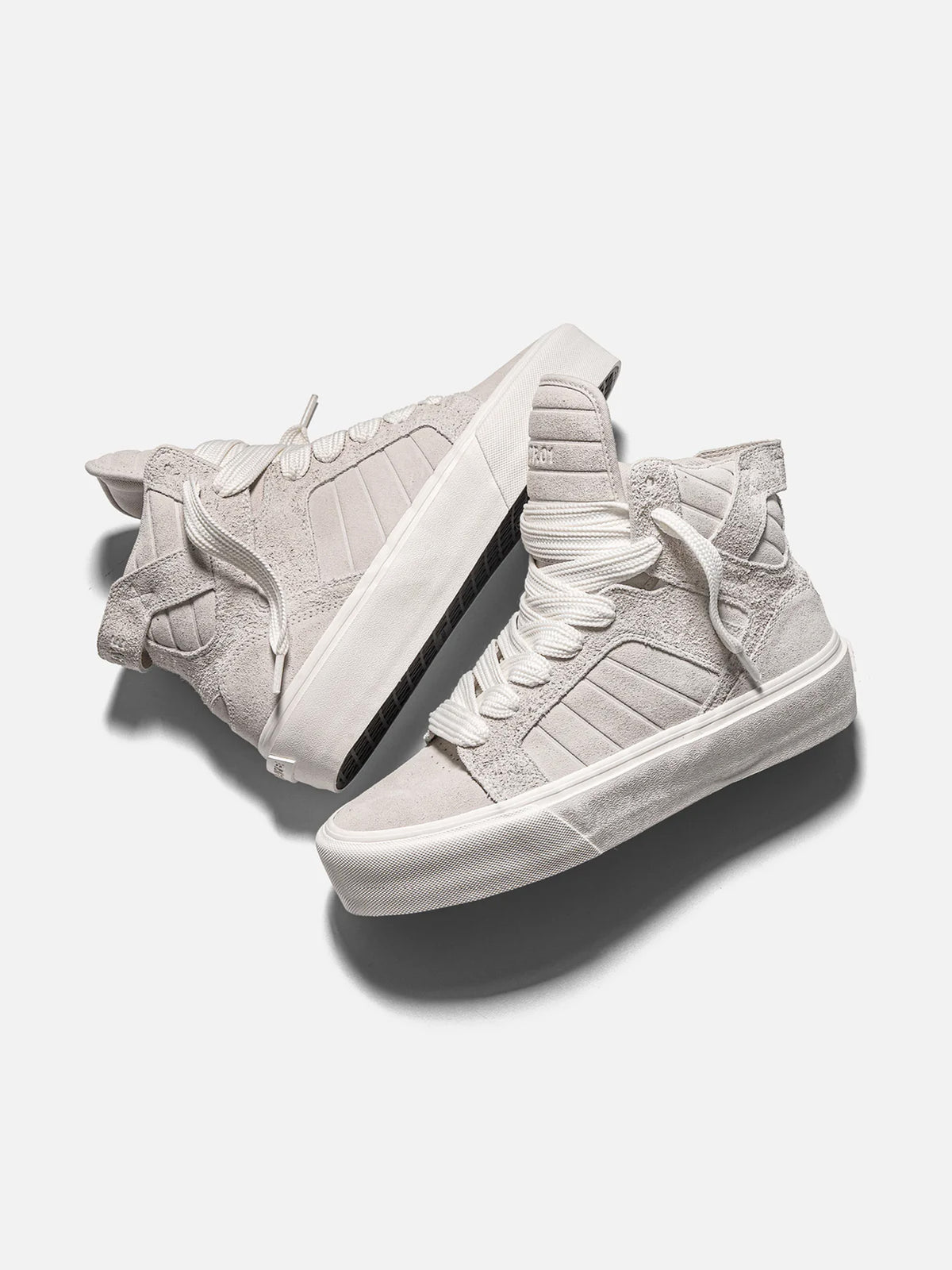 STRAYE SKTP.01 - Cream