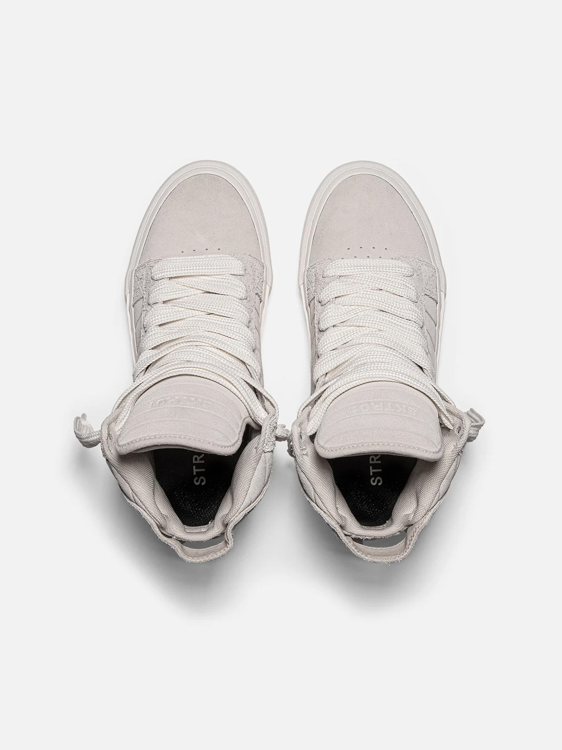 STRAYE  SKTP.01 - Cream