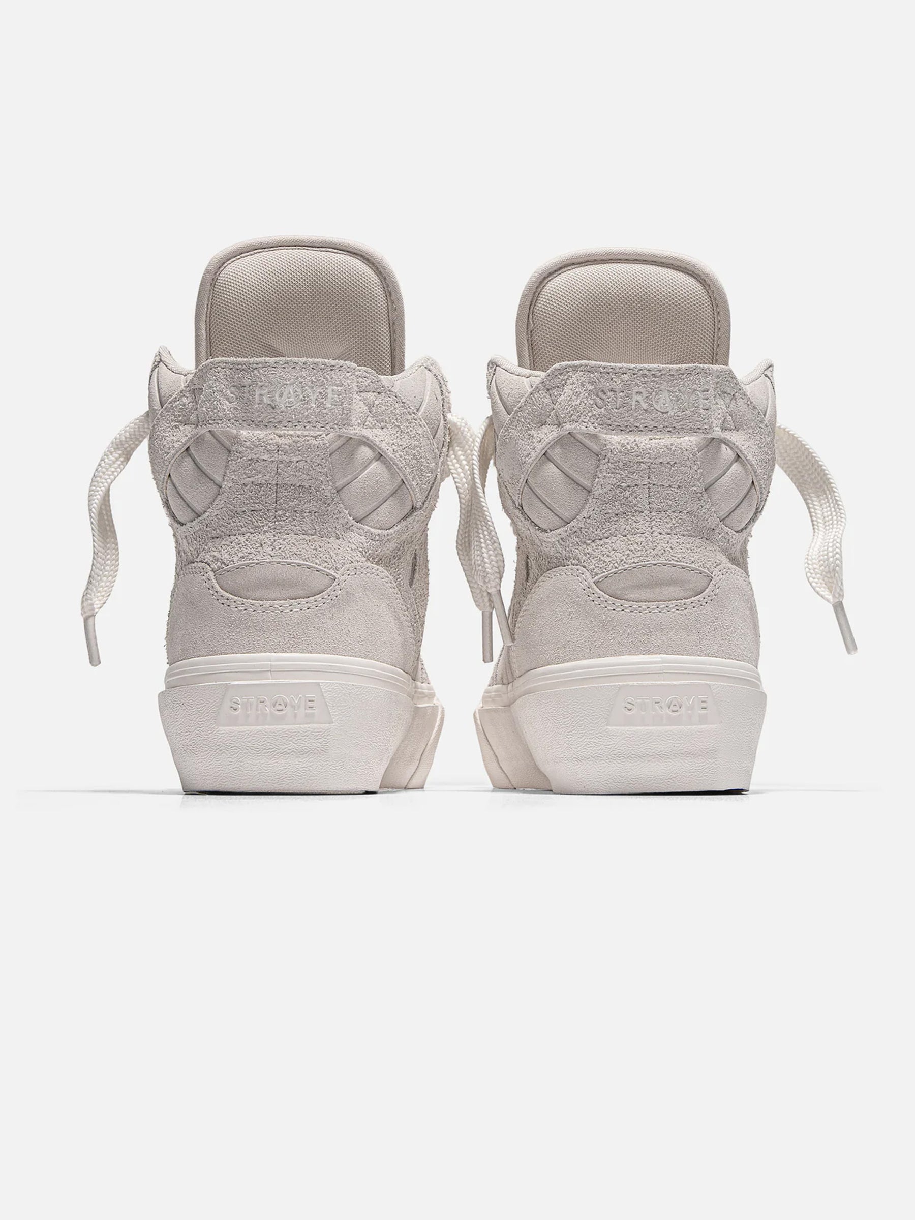 STRAYE  SKTP.01 - Cream