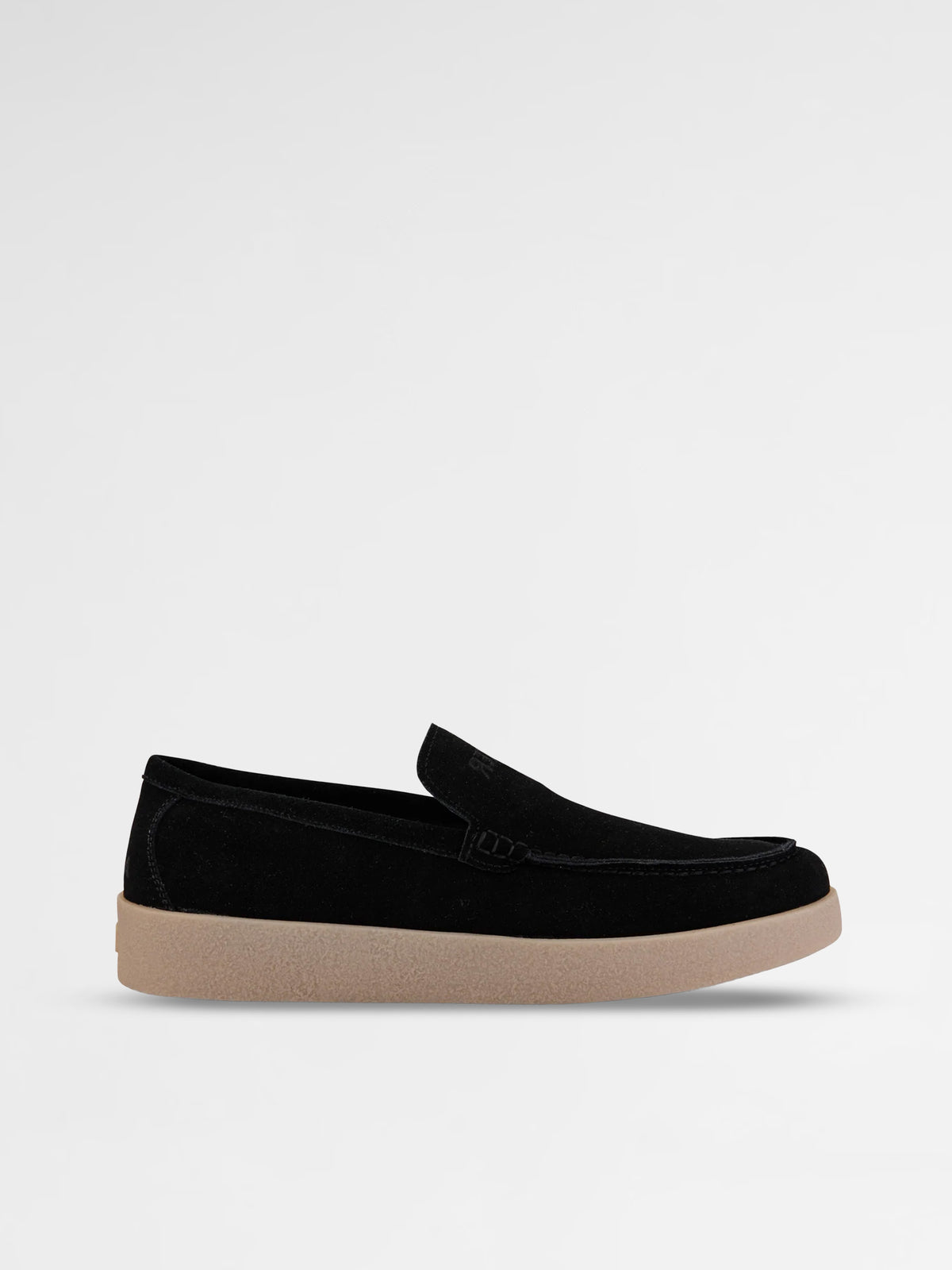 Ainker Loafer Black