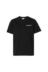 Burberry TB monogram-print T-shirt