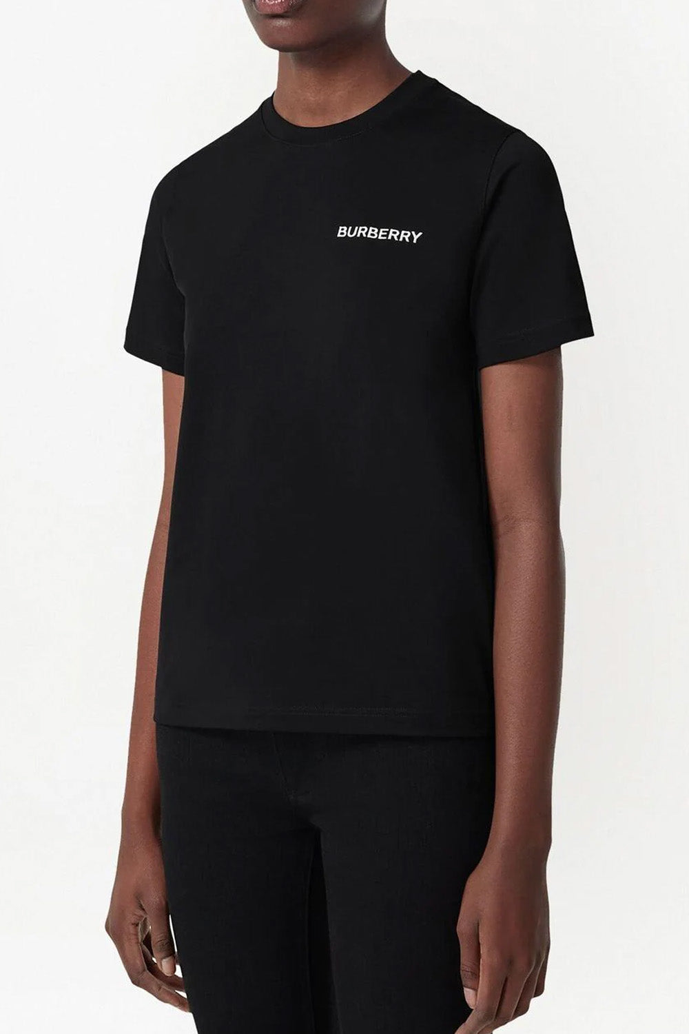 Burberry TB monogram-print T-shirt