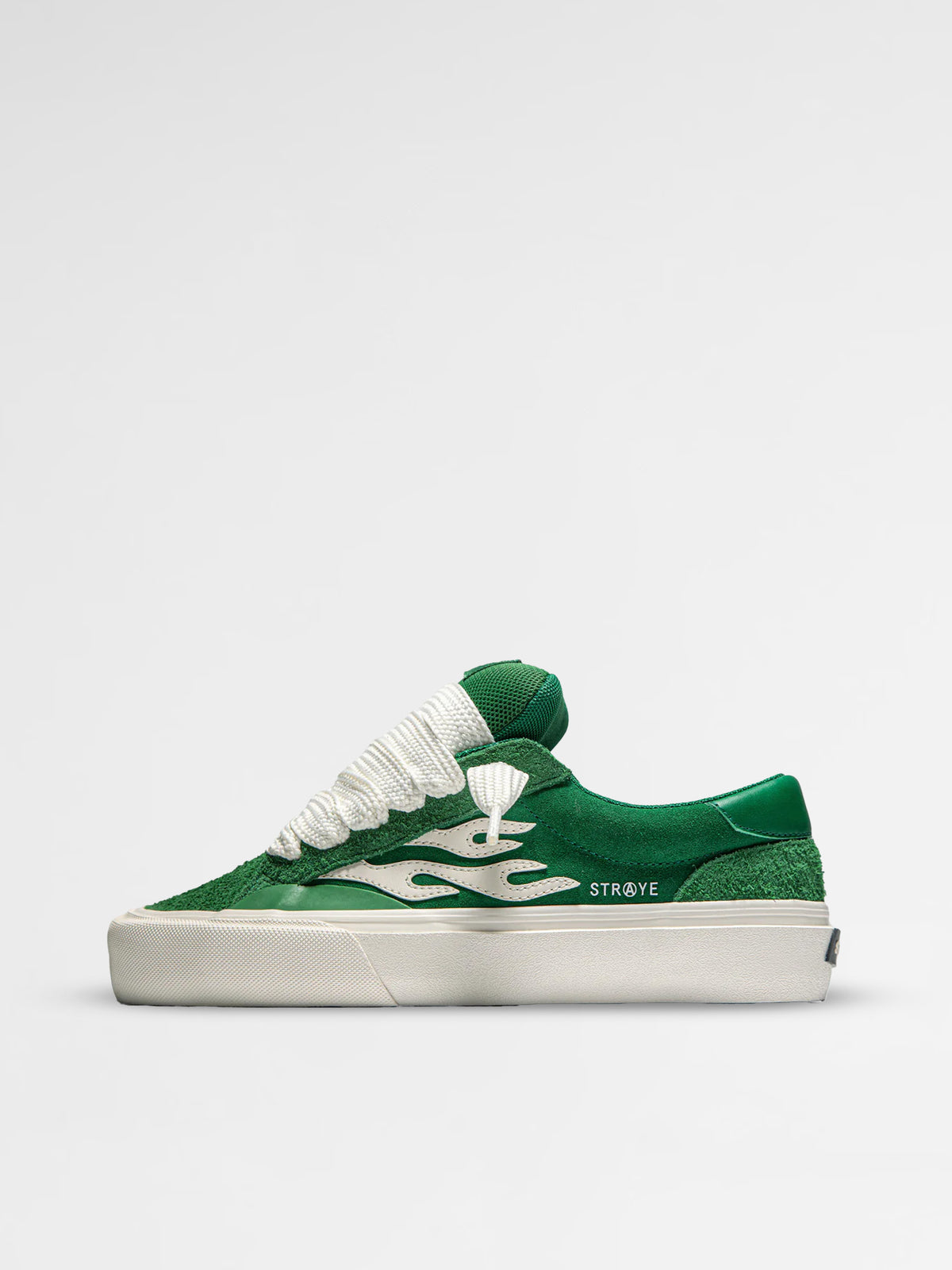 STRAYE Logan Puff - Forest