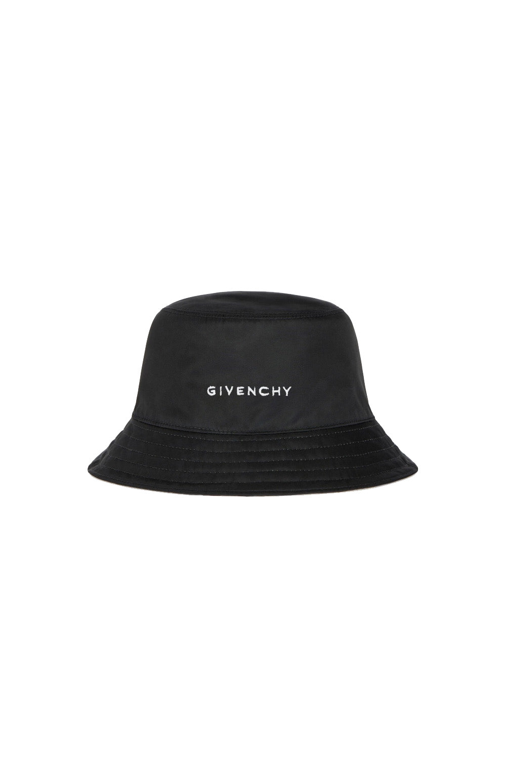 Givenchy bucket hat in nylon