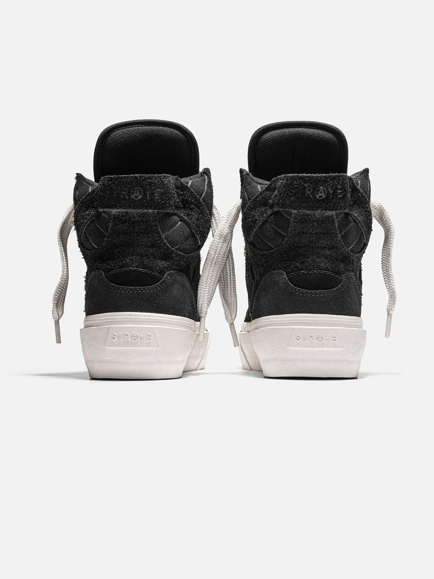 STRAYE  SKTP.01 - Black