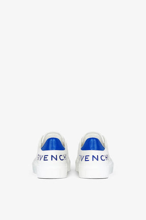 Givenchy City Sport sneakers in leather