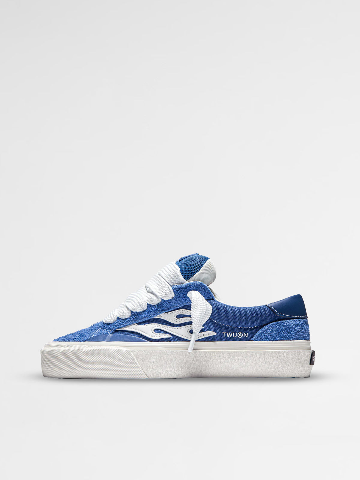 STRAYE Logan Puff - Blue