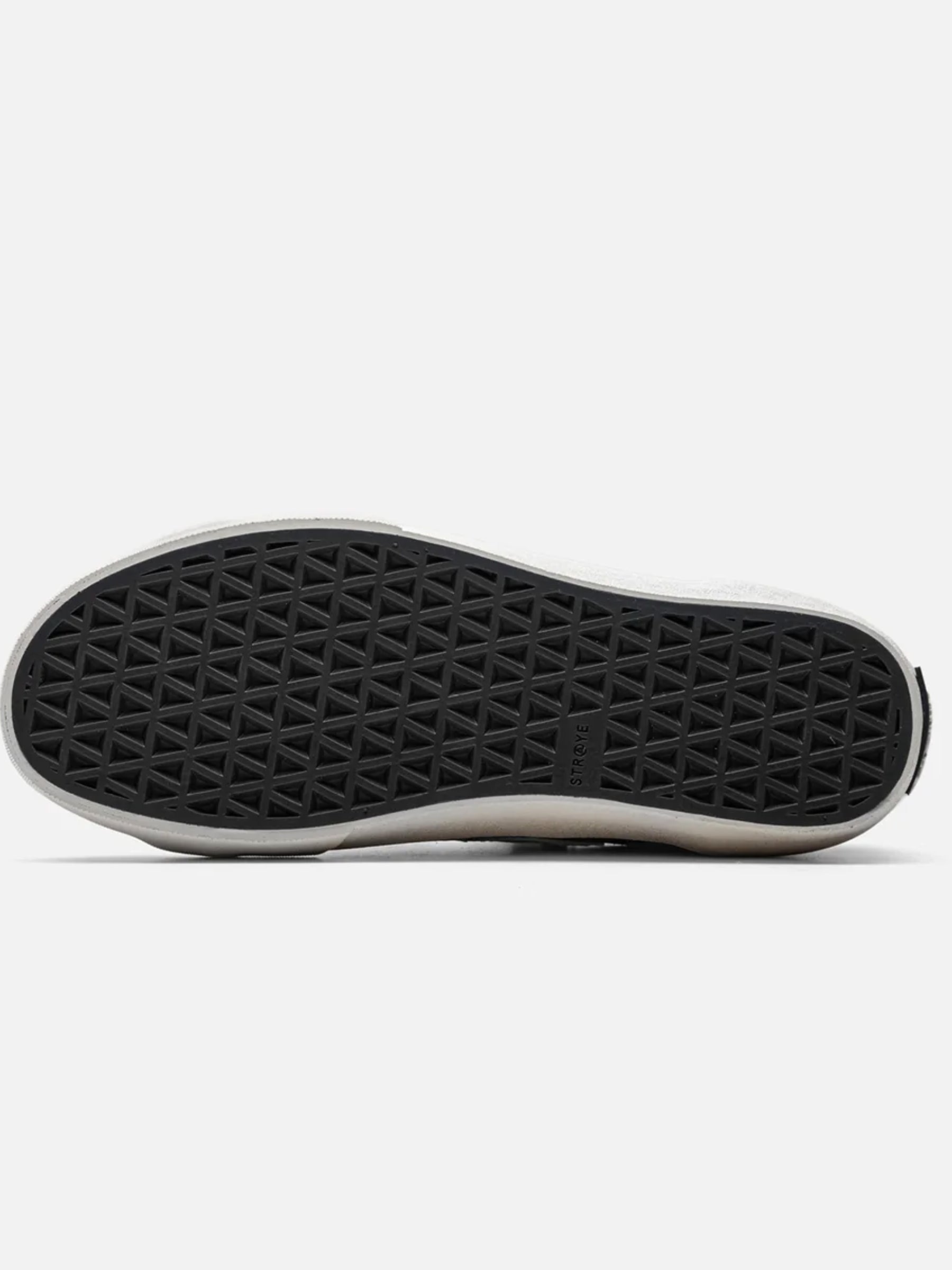 STRAYE Logan Puff - Blue