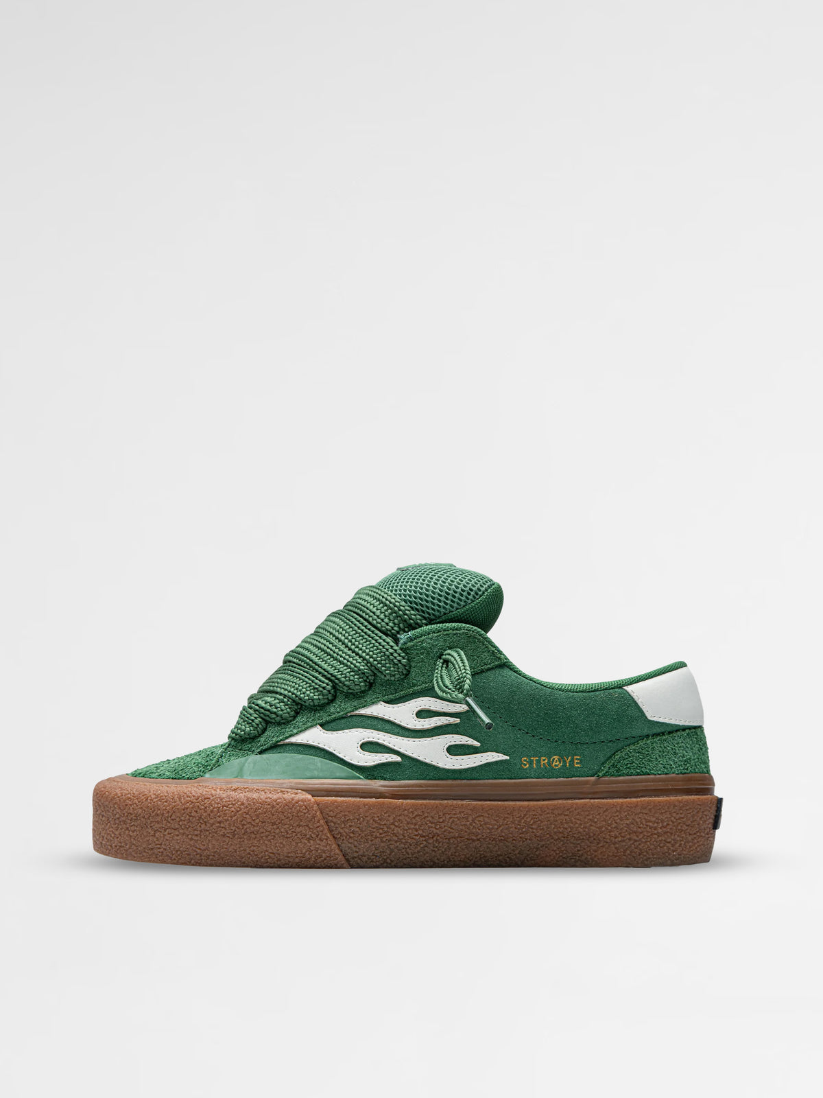 STRAYE Logan Puff - Lucky