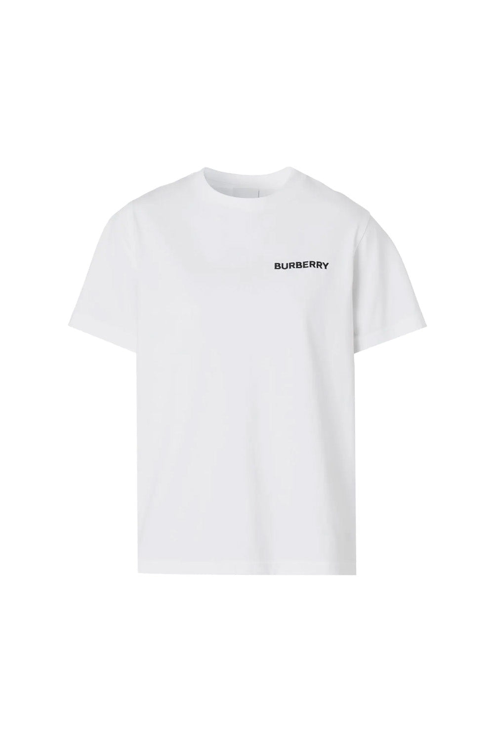 Burberry TB monogram-print T-shirt