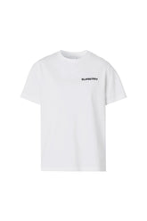 Burberry TB monogram-print T-shirt
