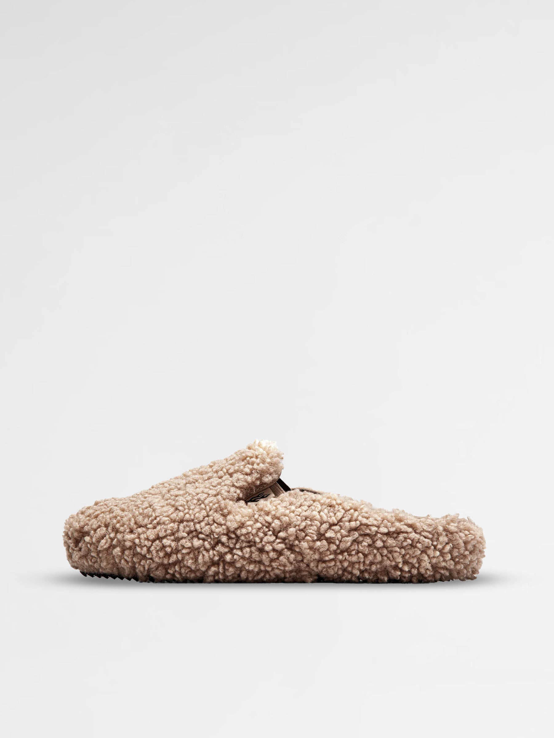 STRAYE Ventura Mule - Furry Sand