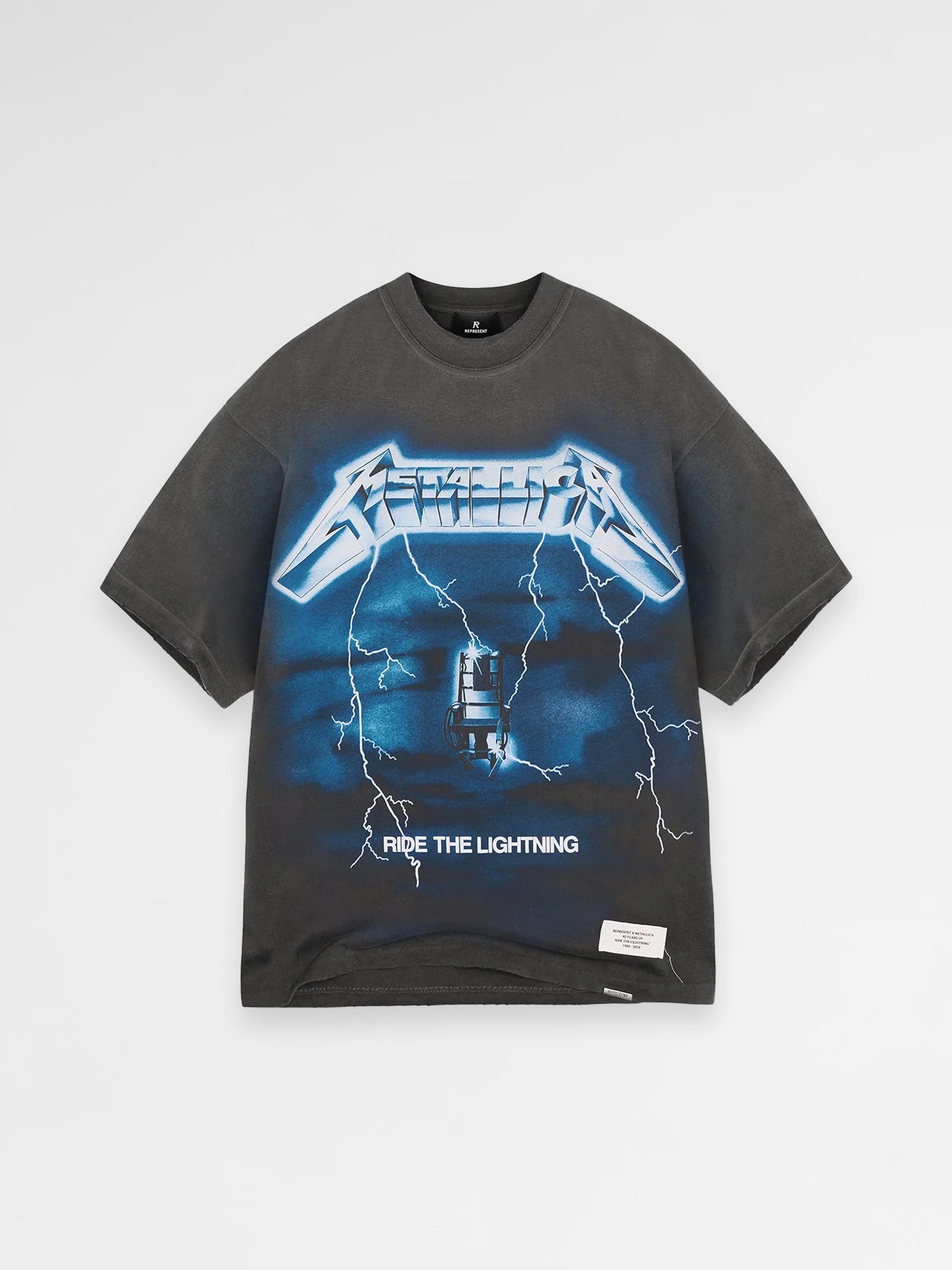Represent T-Shirt