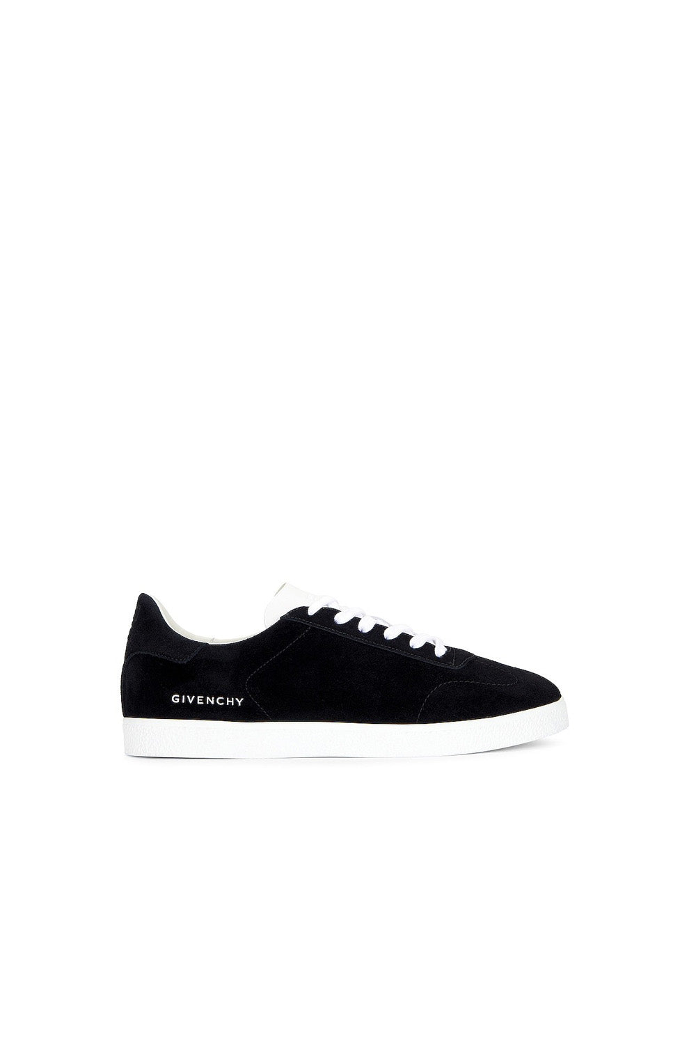 Givenchy Town sneakers in leather