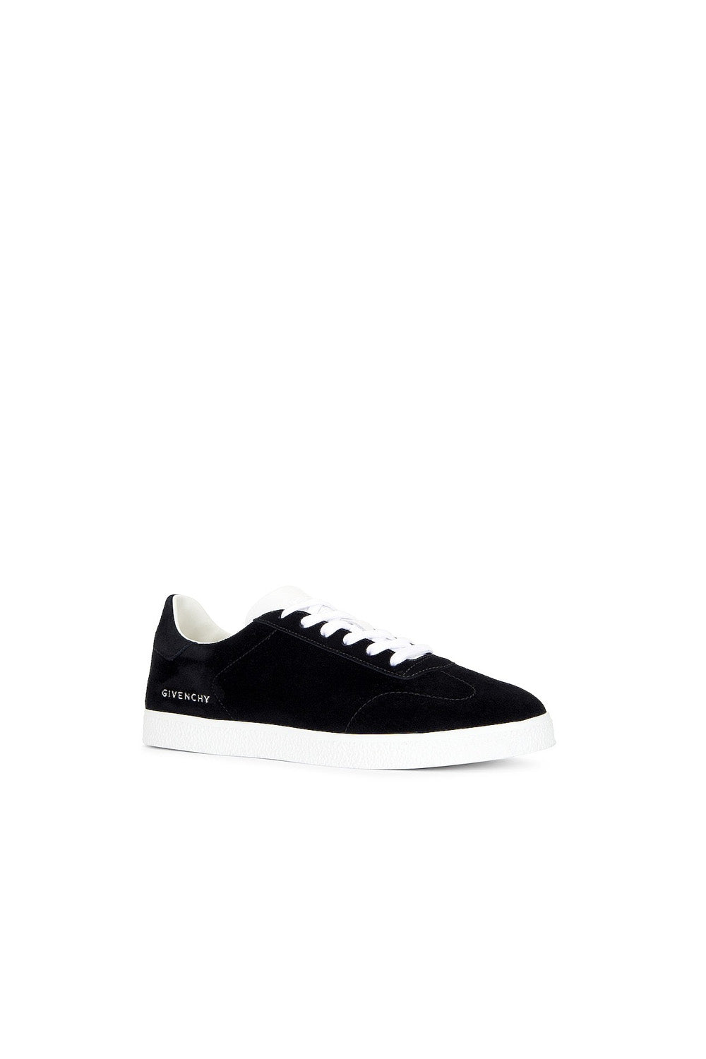 Givenchy Town sneakers in leather