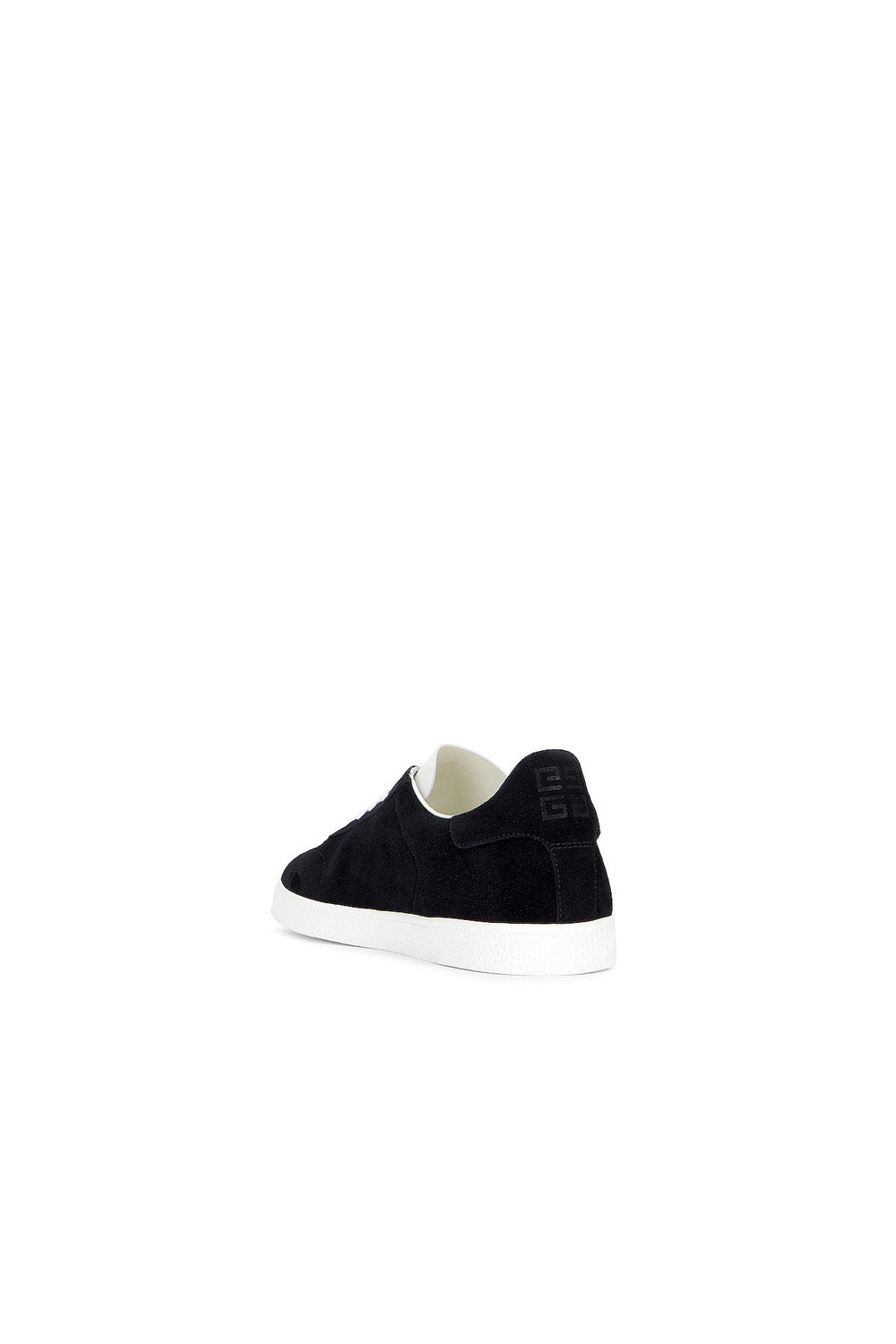 Givenchy Town sneakers in leather