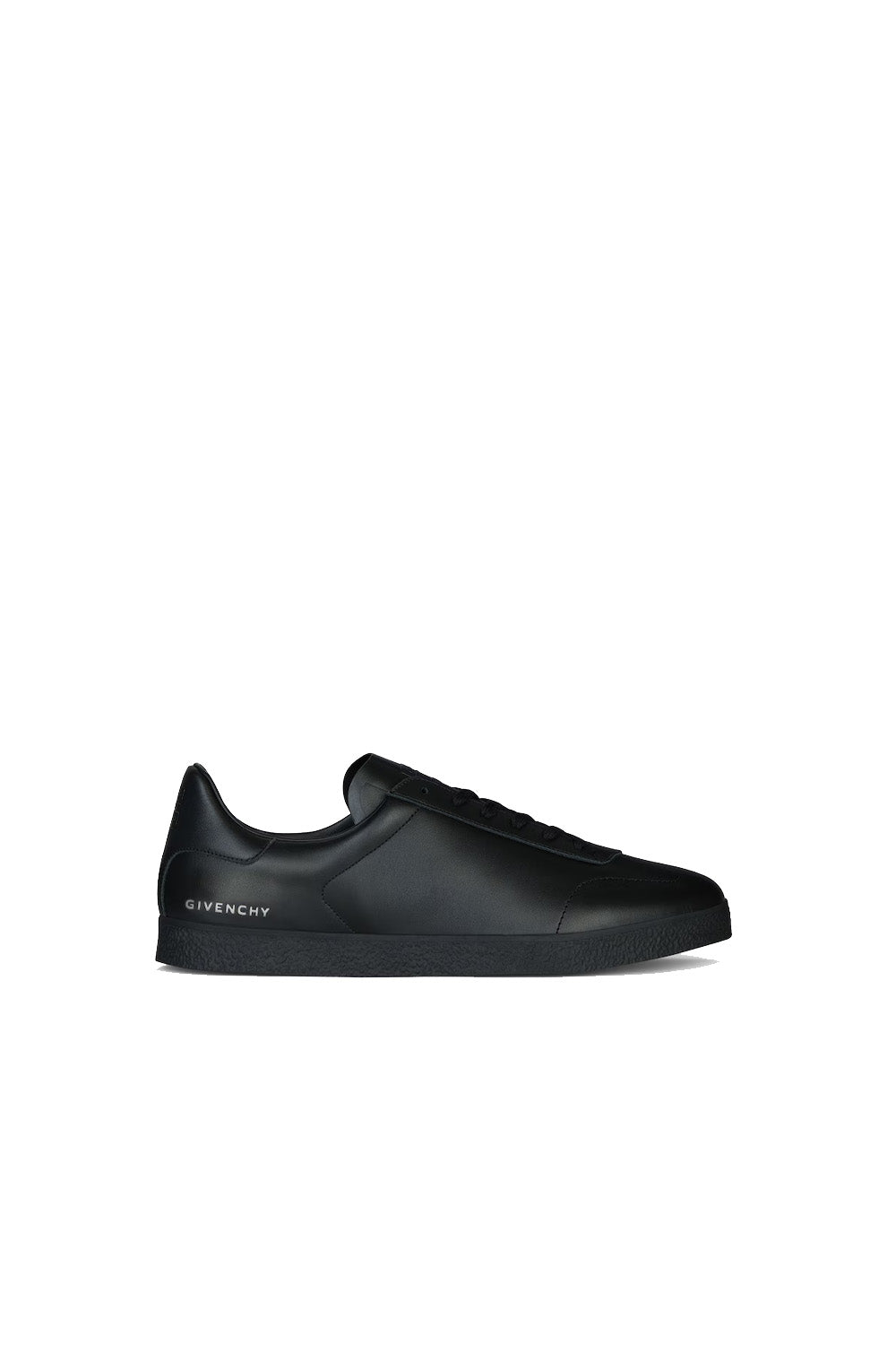 Givenchy Town sneakers in leather