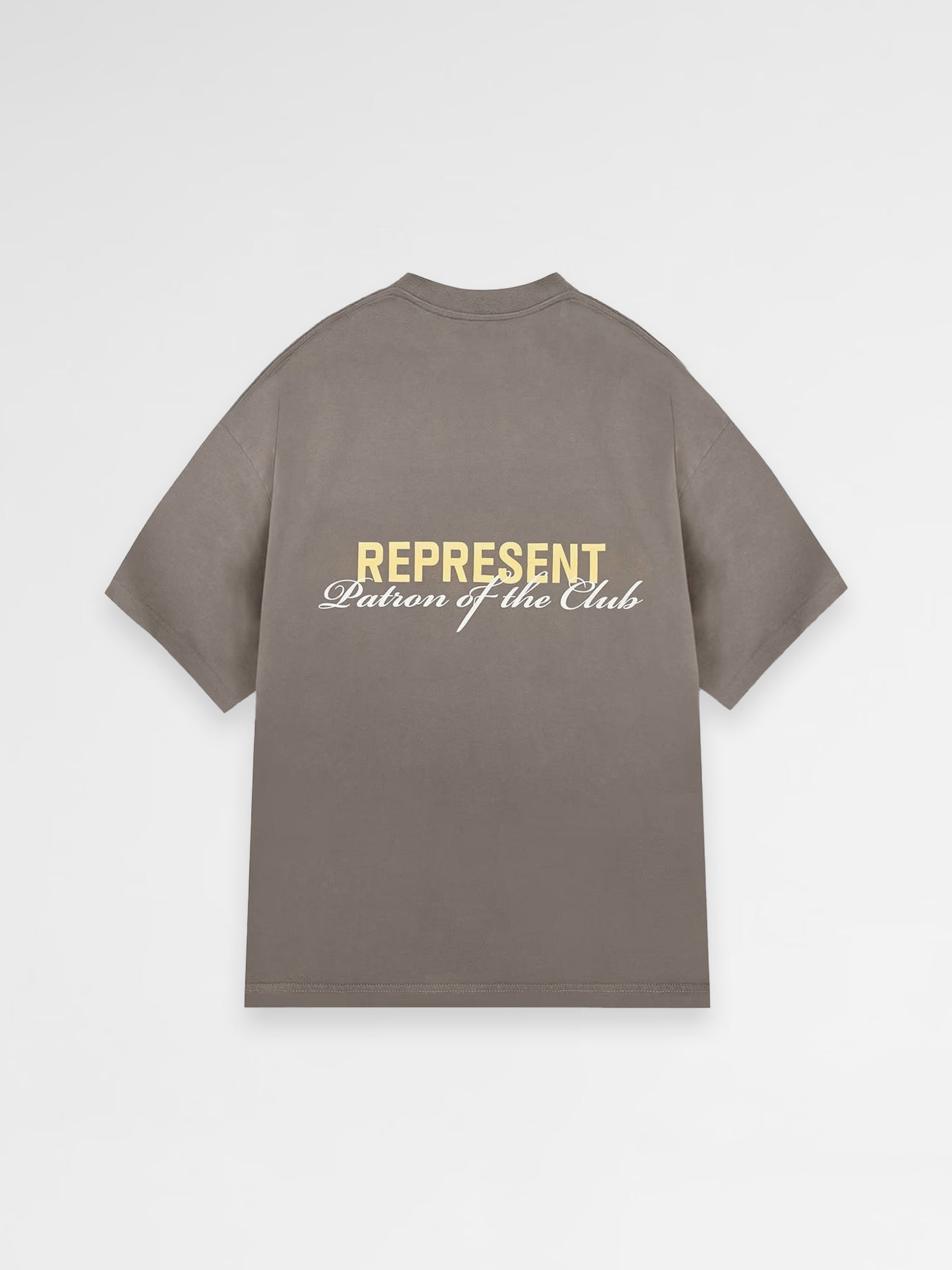 Represent T-Shirt