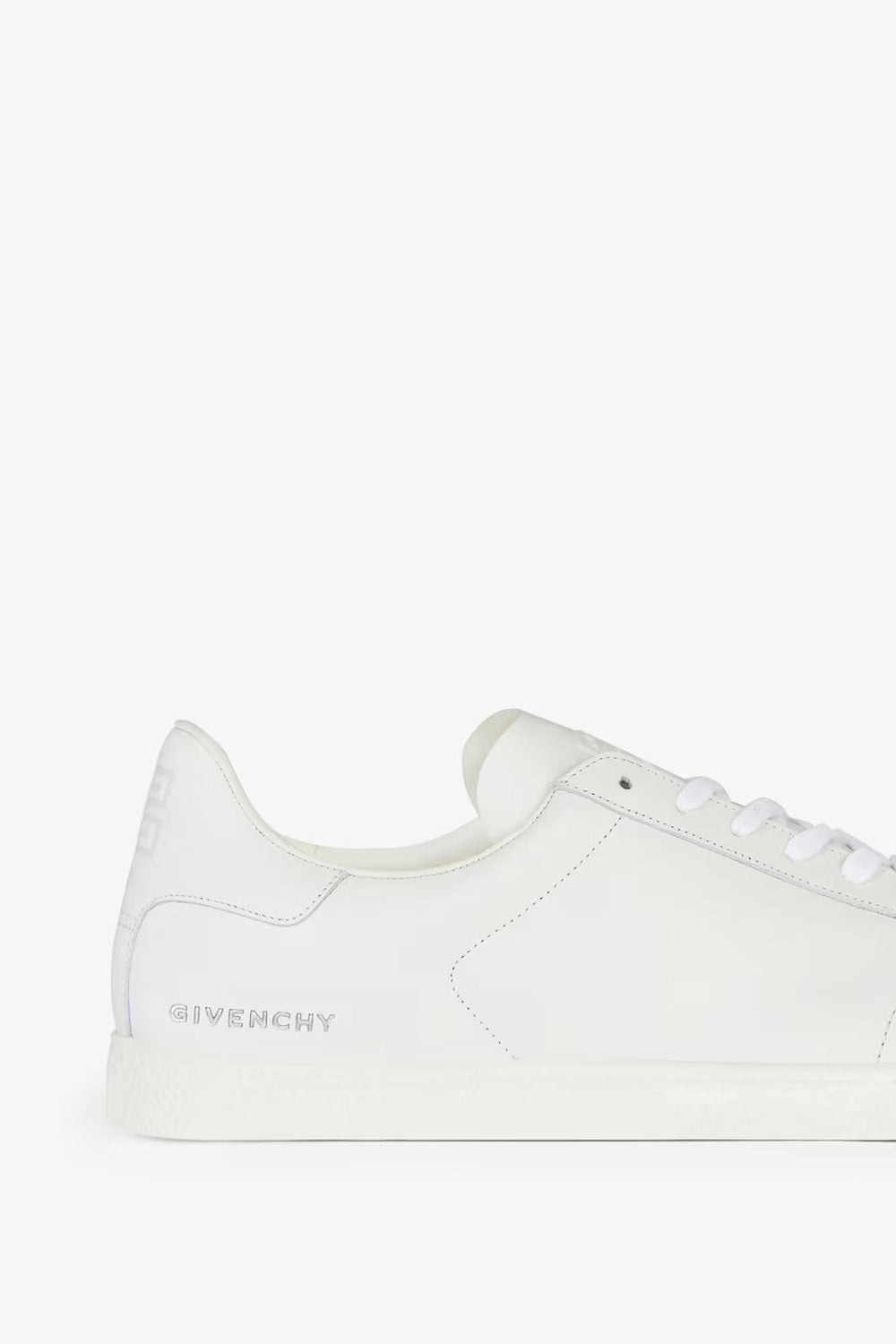 Givenchy Town sneakers in leather