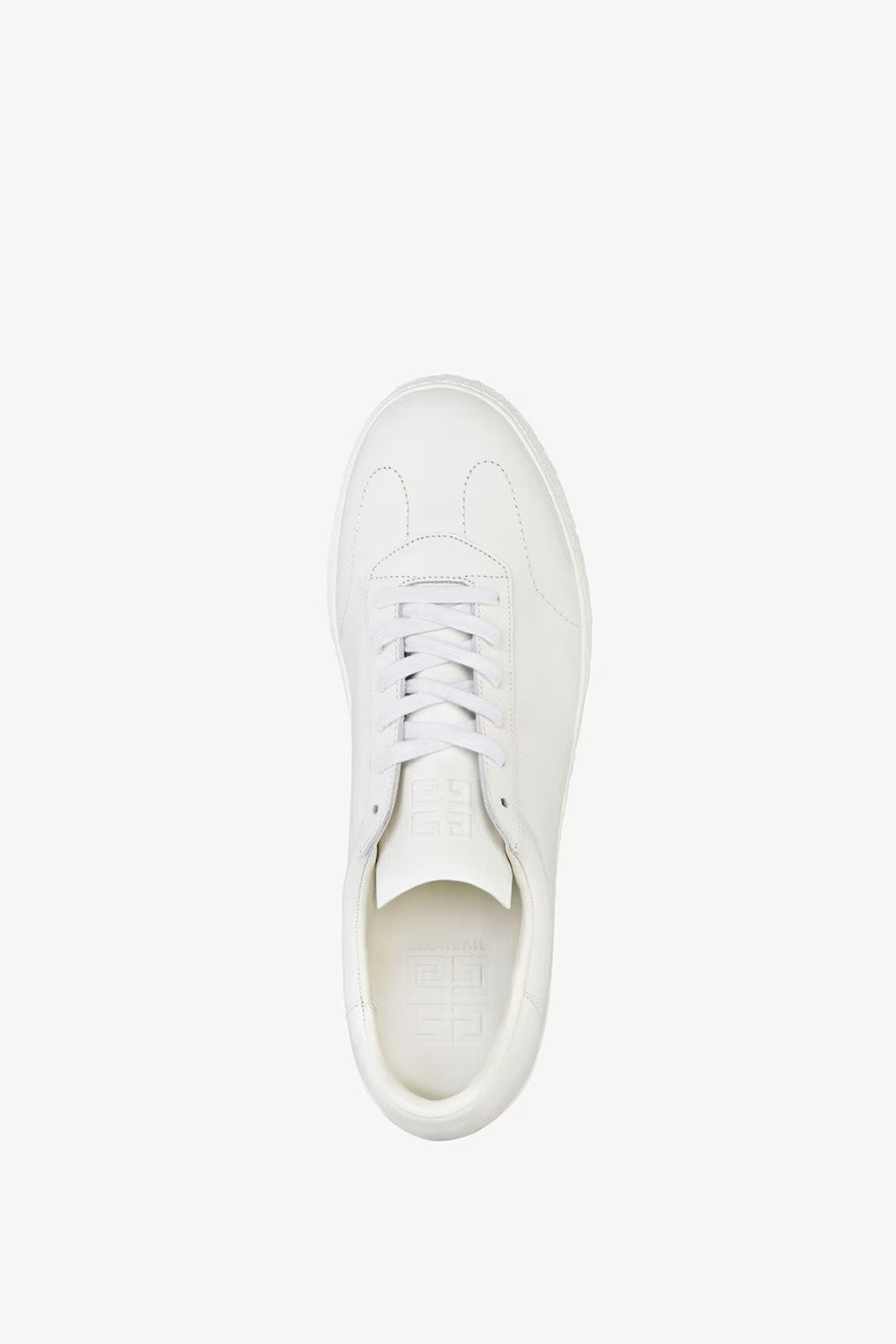 Givenchy Town sneakers in leather
