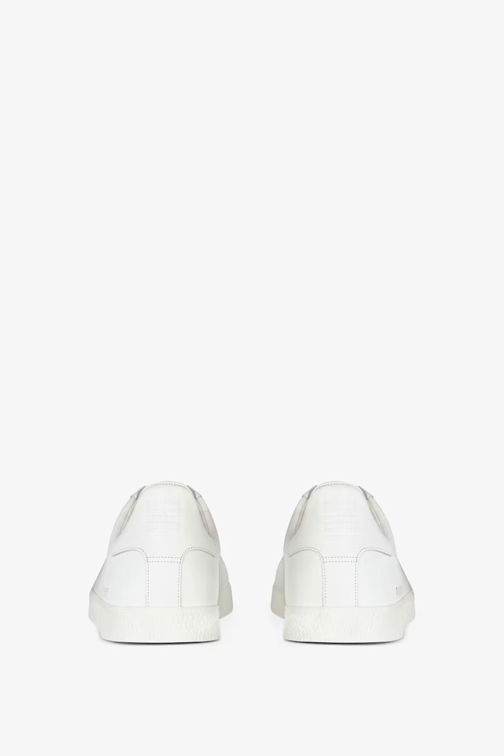 Givenchy Town sneakers in leather