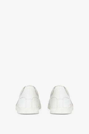 Givenchy Town sneakers in leather