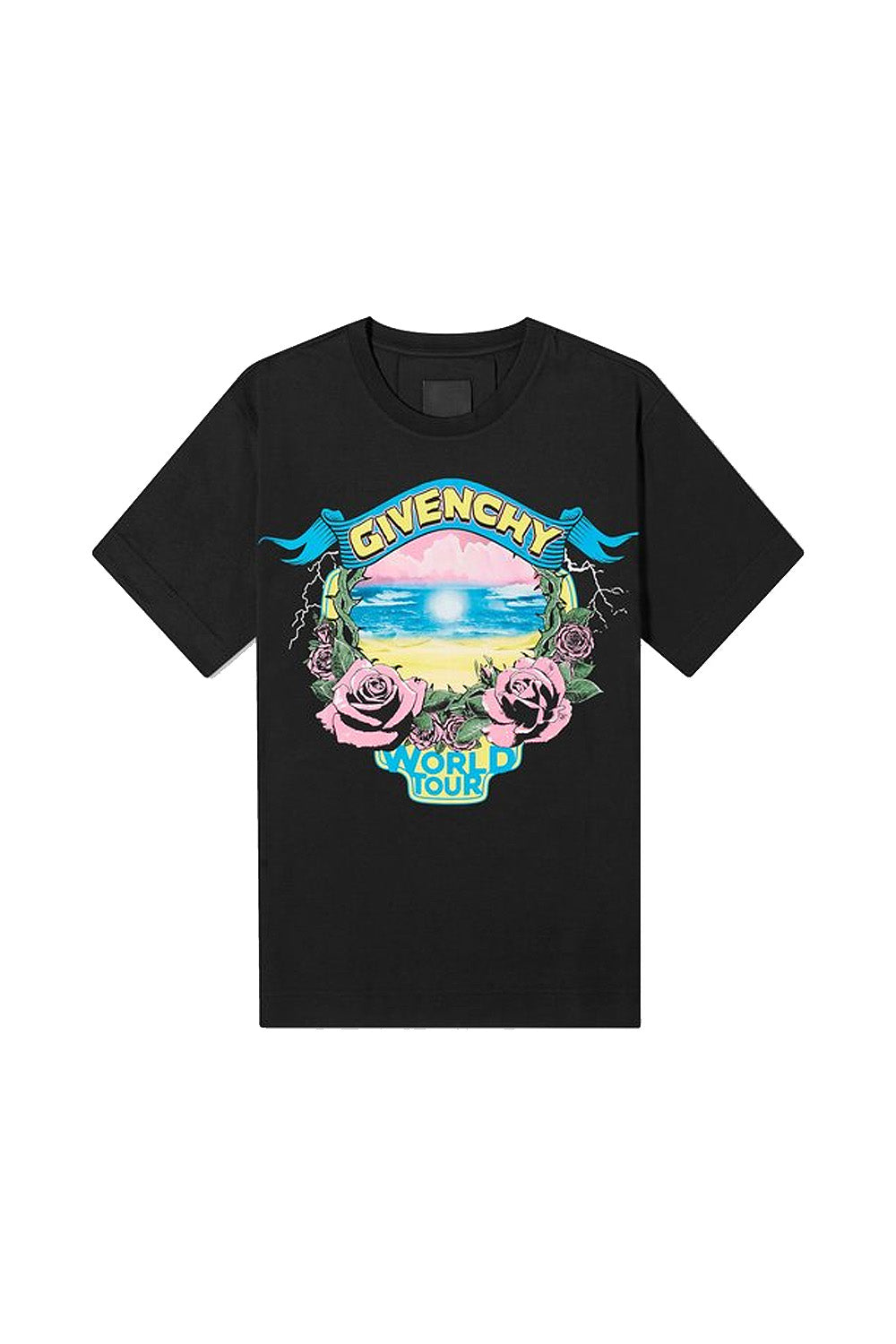 Givenchy World Tour T-Shirt