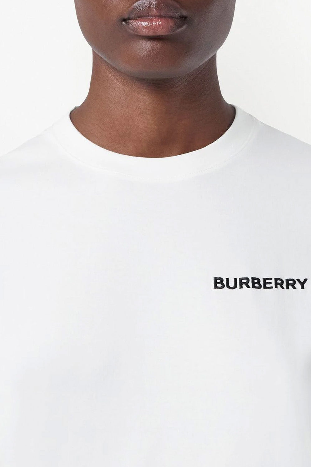 Burberry TB monogram-print T-shirt