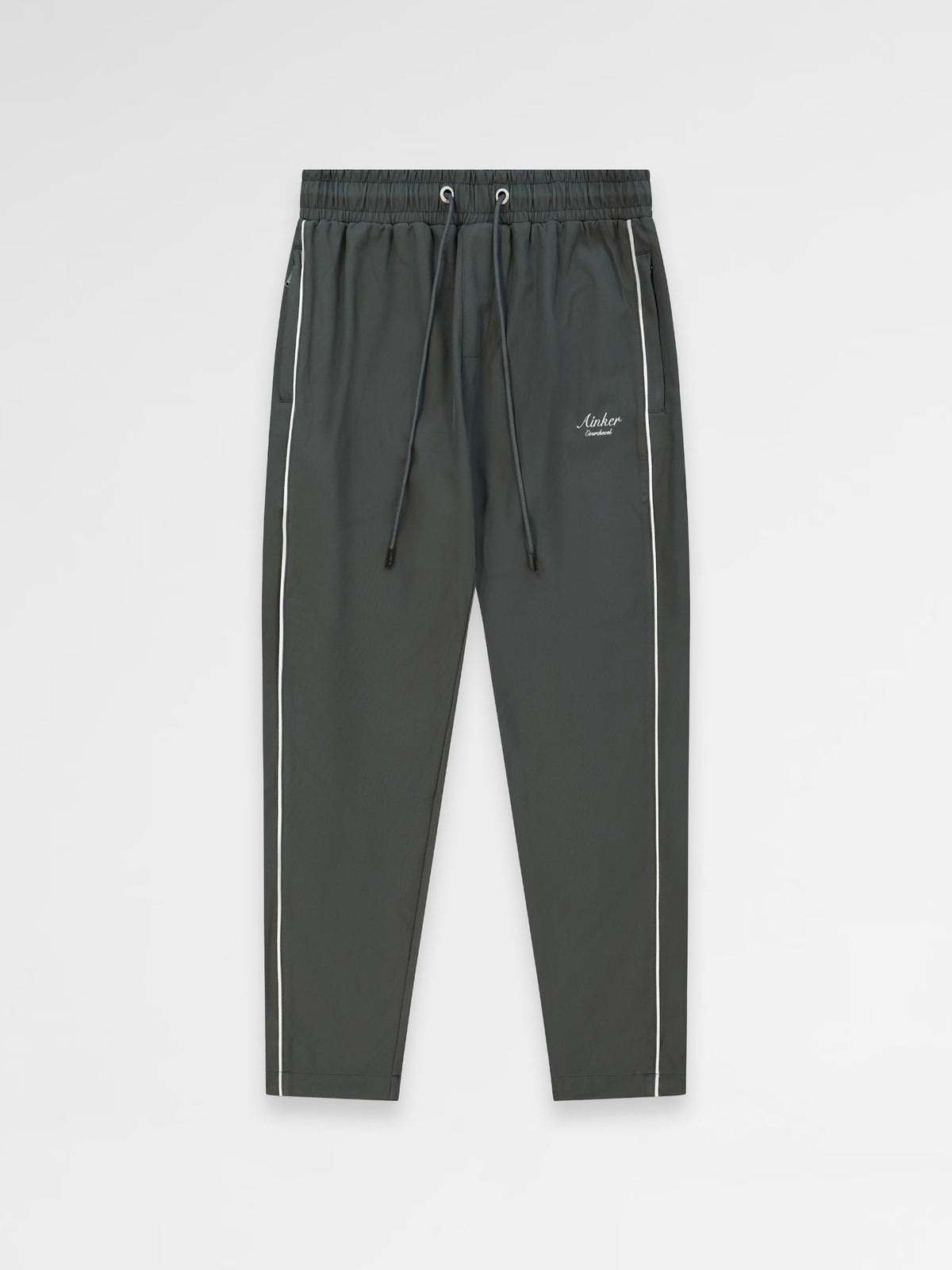 Ainker Jogger 605 Gray Pants