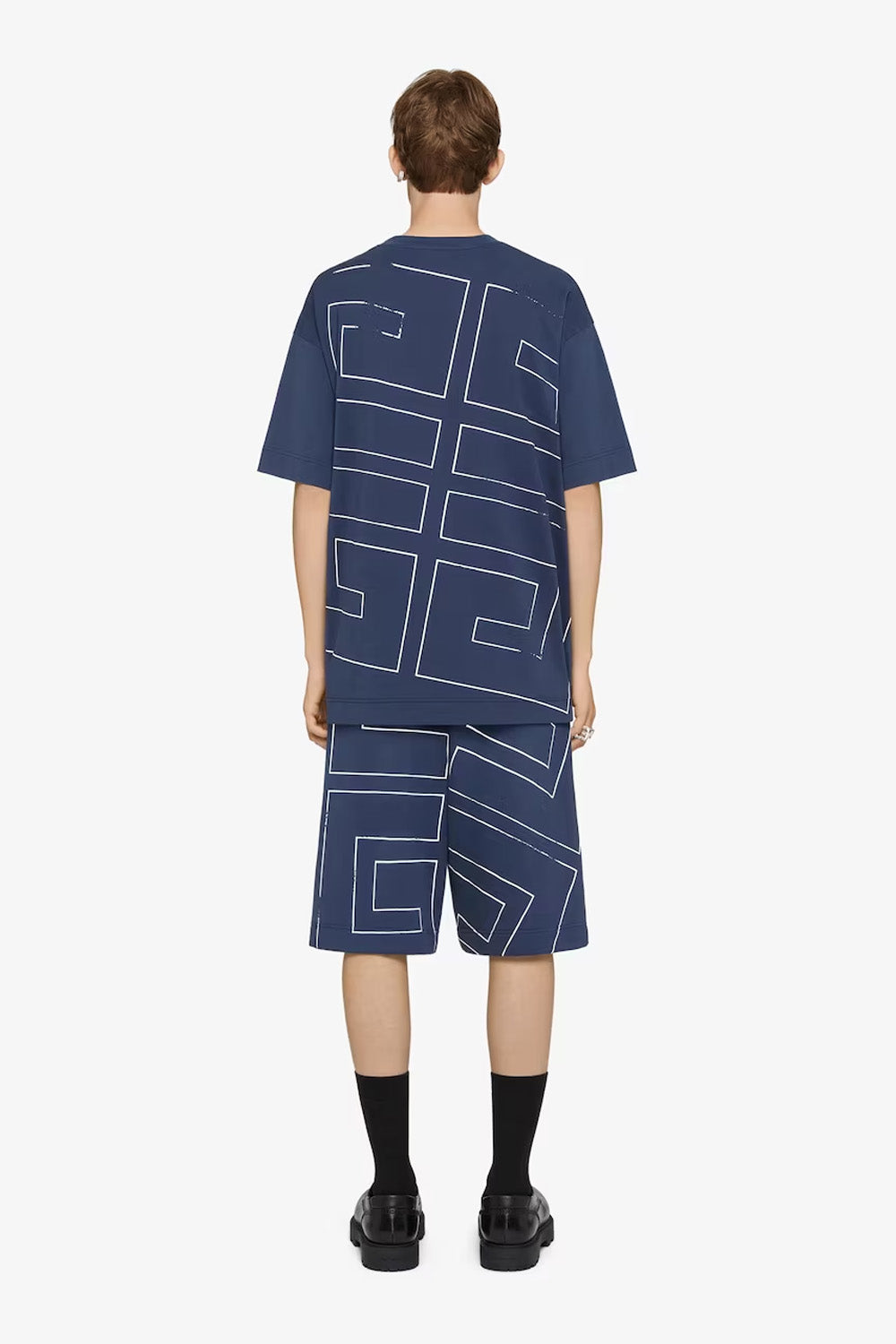 Givenchy 4G t-shirt in cotton