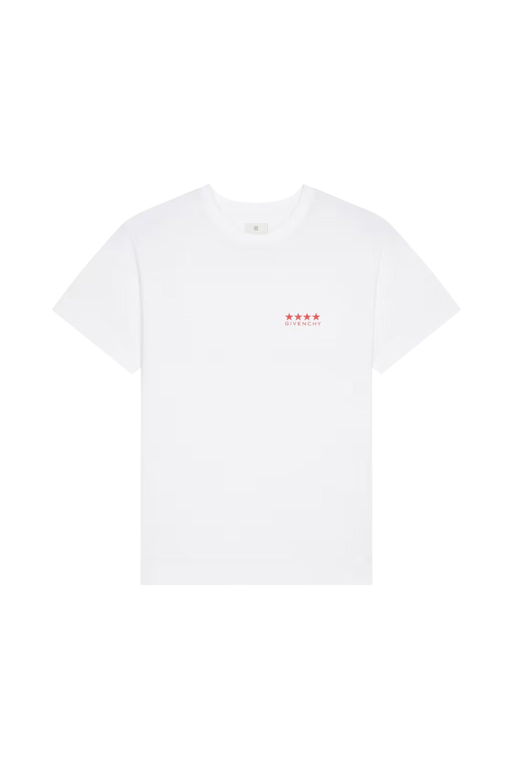 Givenchy 4G t-shirt in cotton
