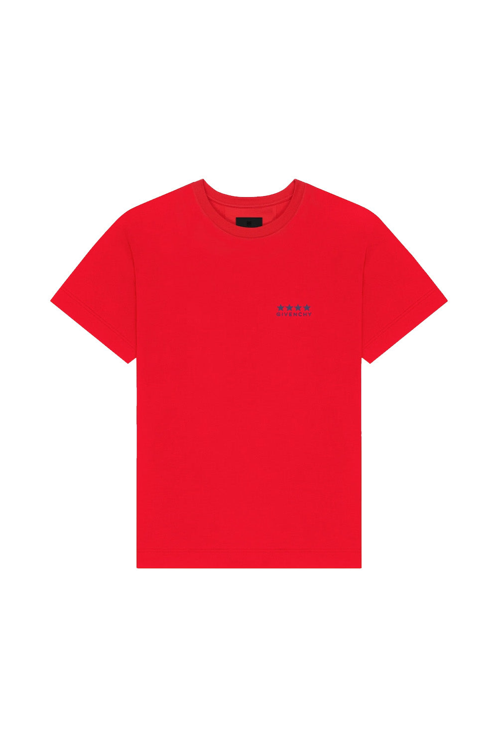 Givenchy 4G t-shirt in cotton