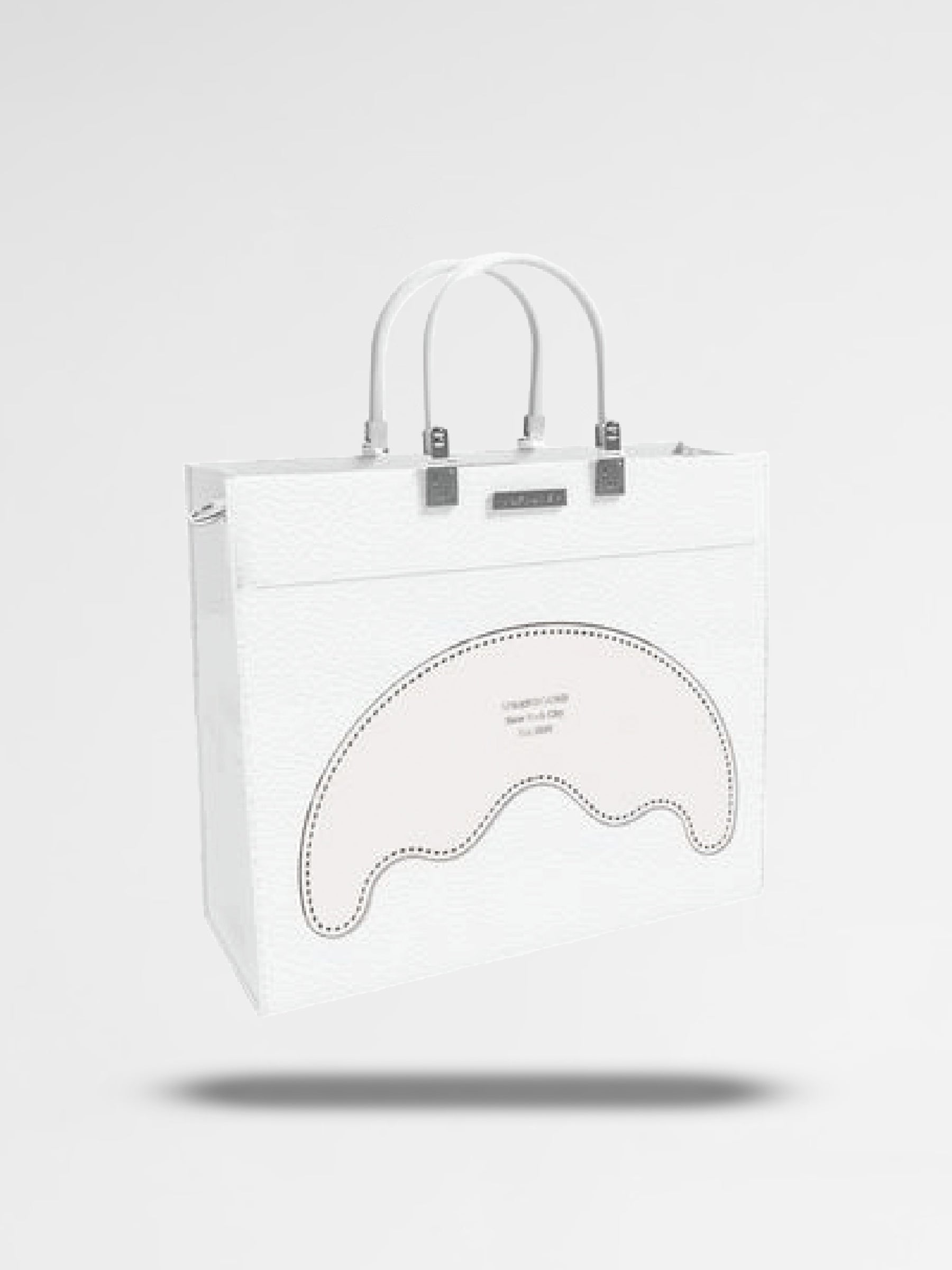 Sprayground DAYBREAK TORTUGA TOTE