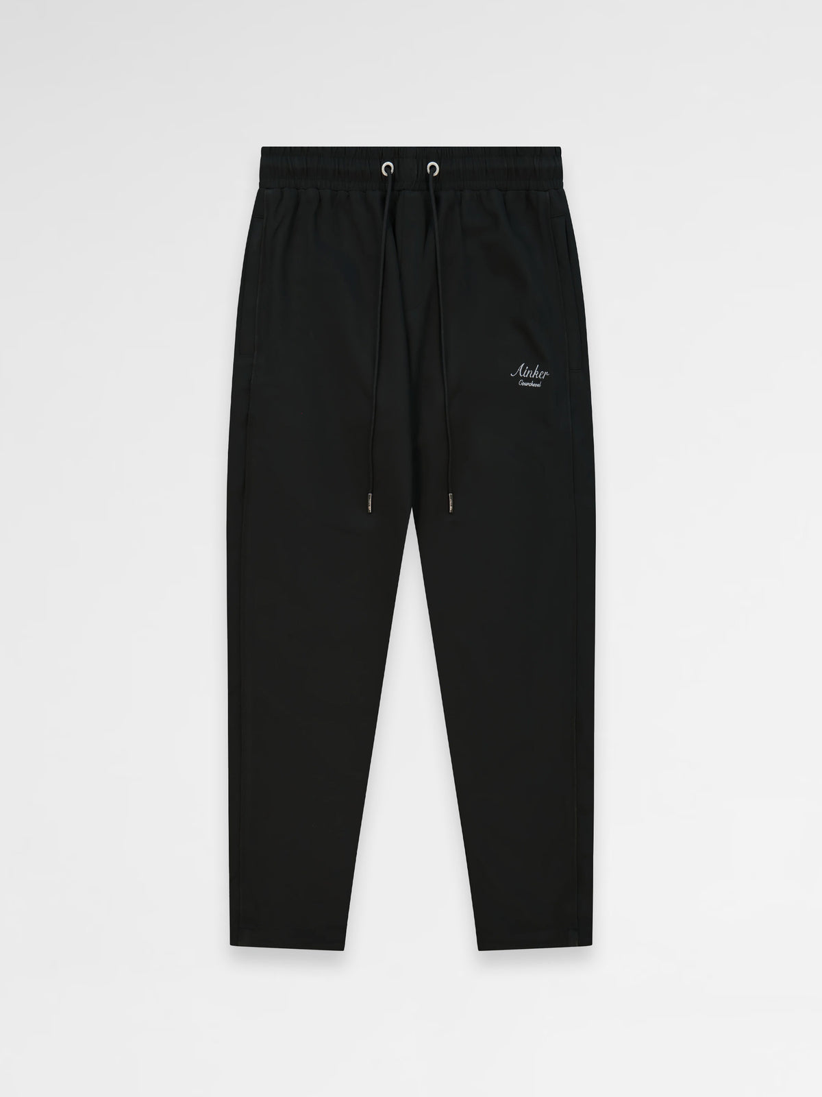 Ainker Jogger 605 Black Pants