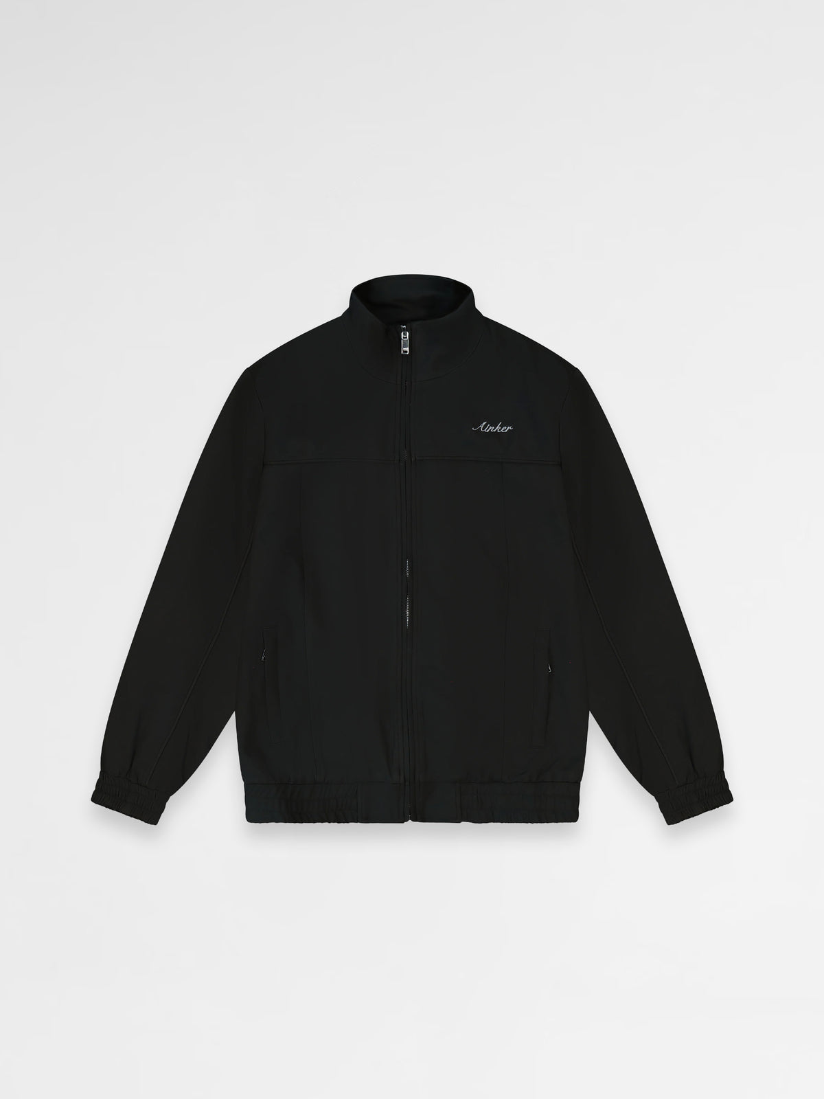 Ainker Black Dacron 621 Jacket