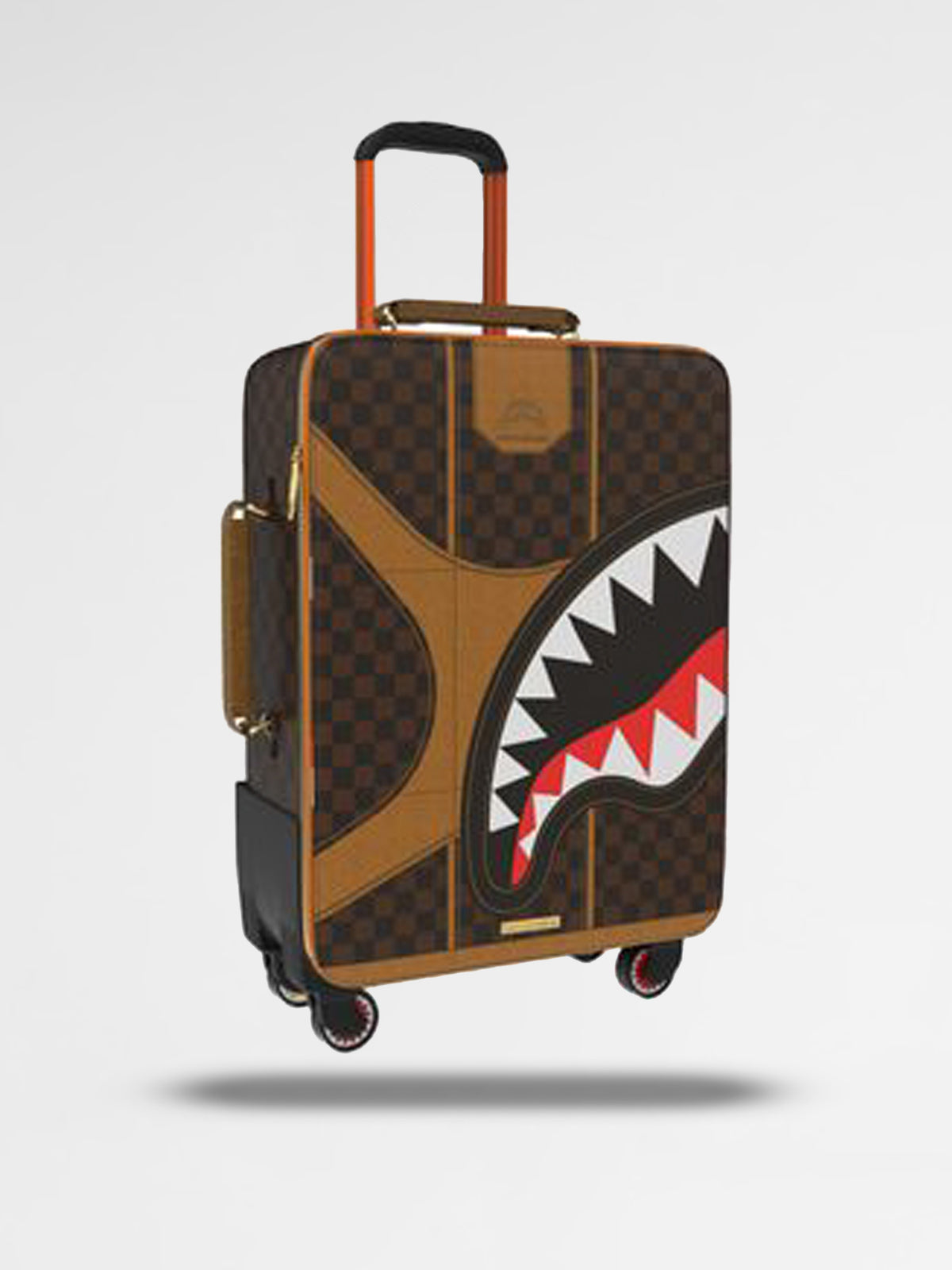 Sprayground HENNYVILLE CARRY-ON LUGGAGE