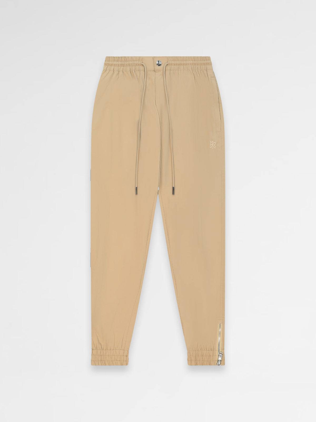 Ainker Jogger 655 Mocha Pants