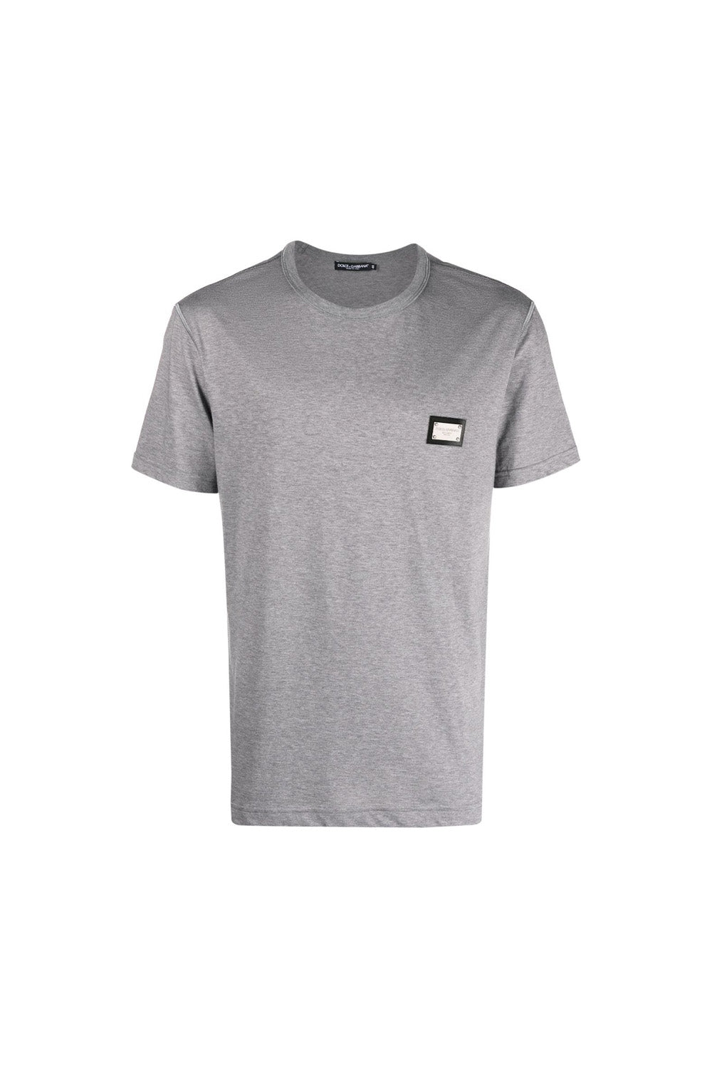 Dolce & Gabbana DG Essentials crew-neck T-shirt
