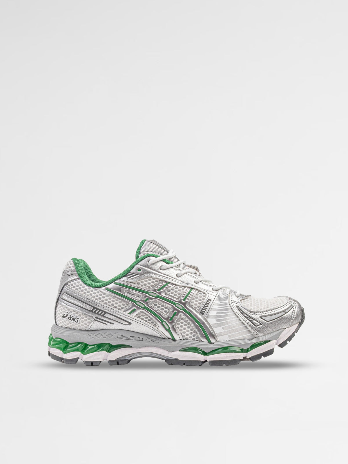 ASICS GEL-Kayano 12.1 sneakers - white pure silver green