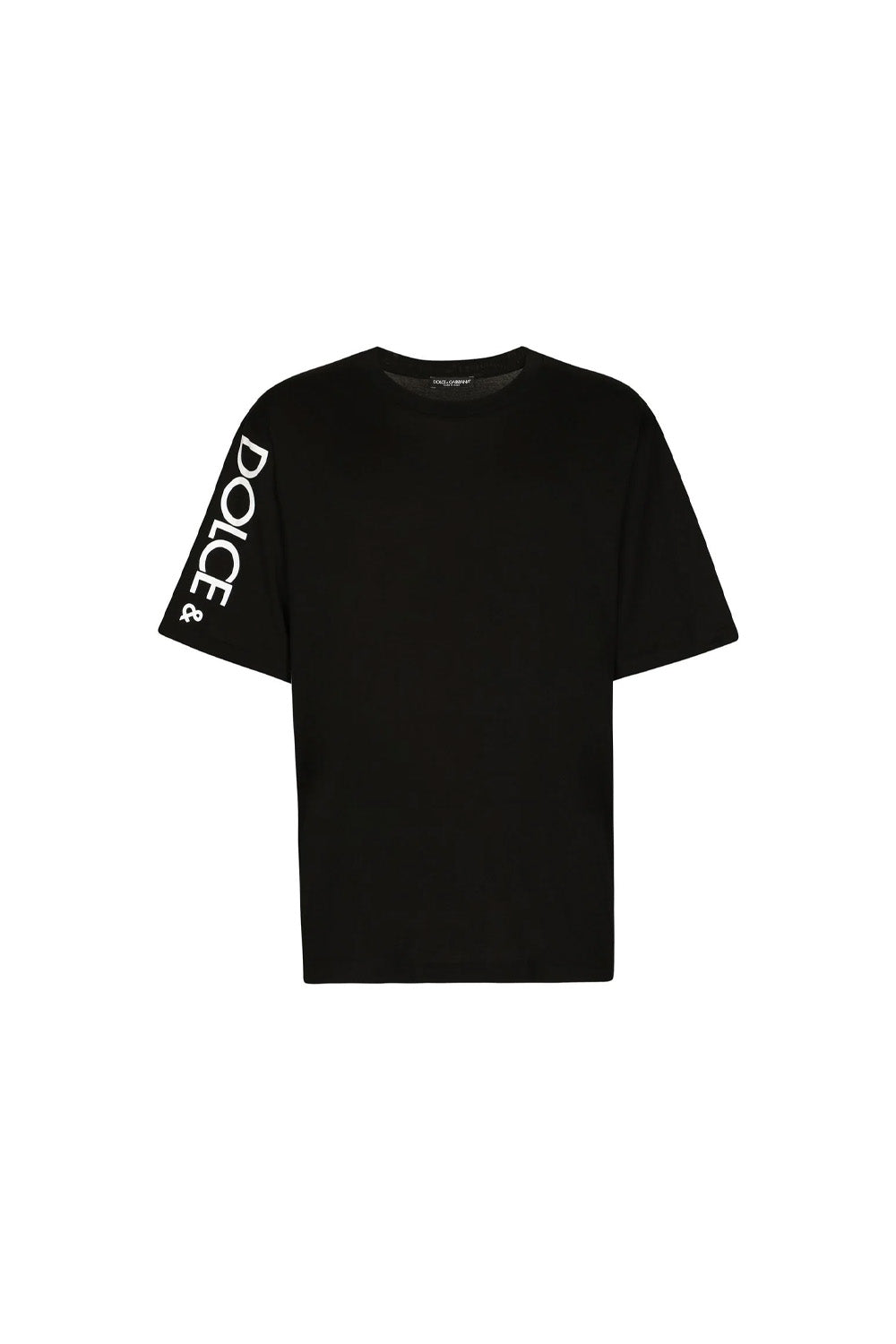 Dolce & Gabbana logo print T-shirt