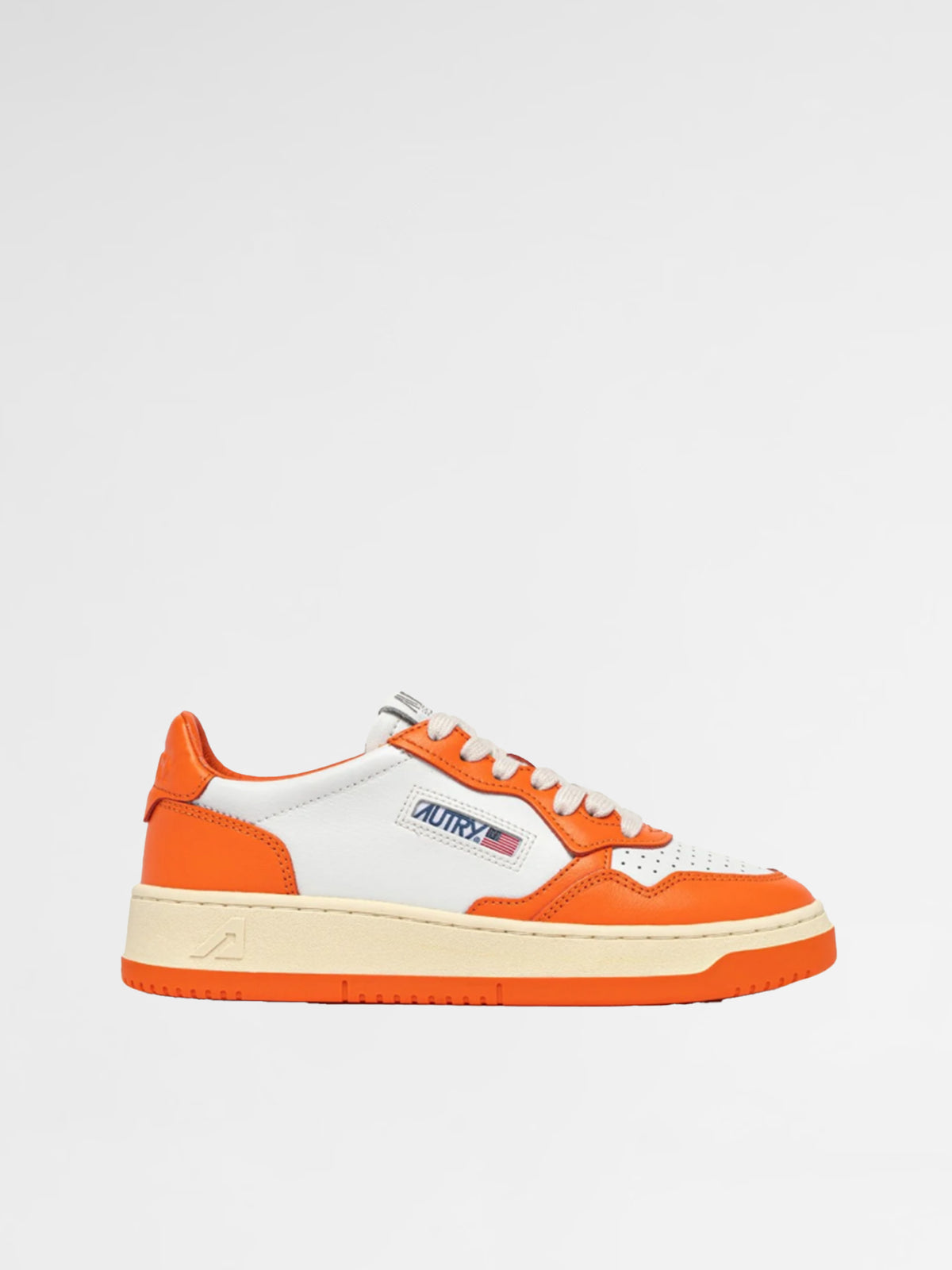 Autry Sneakers SS26 - AULM WB66