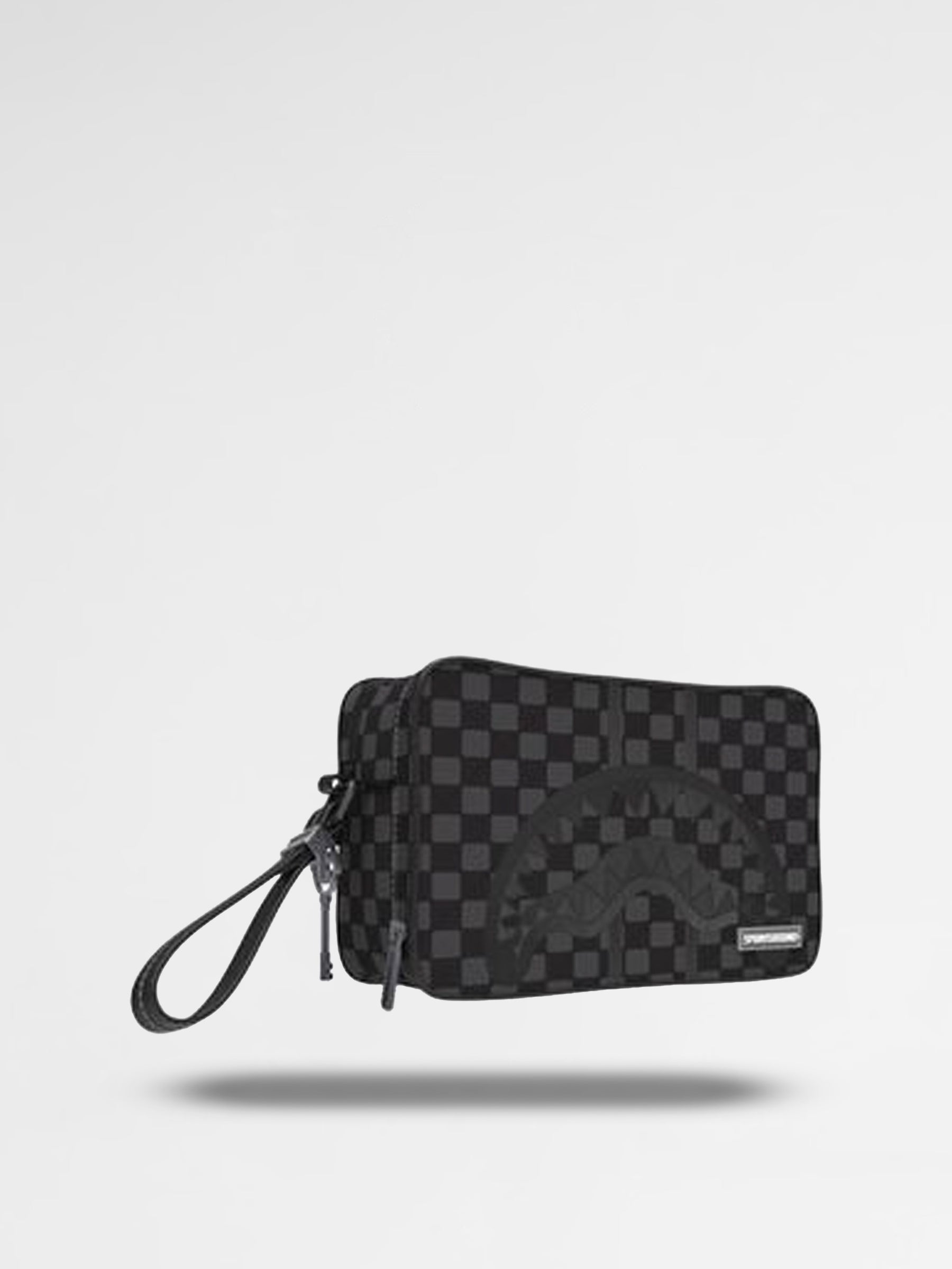 Sprayground MIDNIGHT CHATEAU TOILETRY BRICK