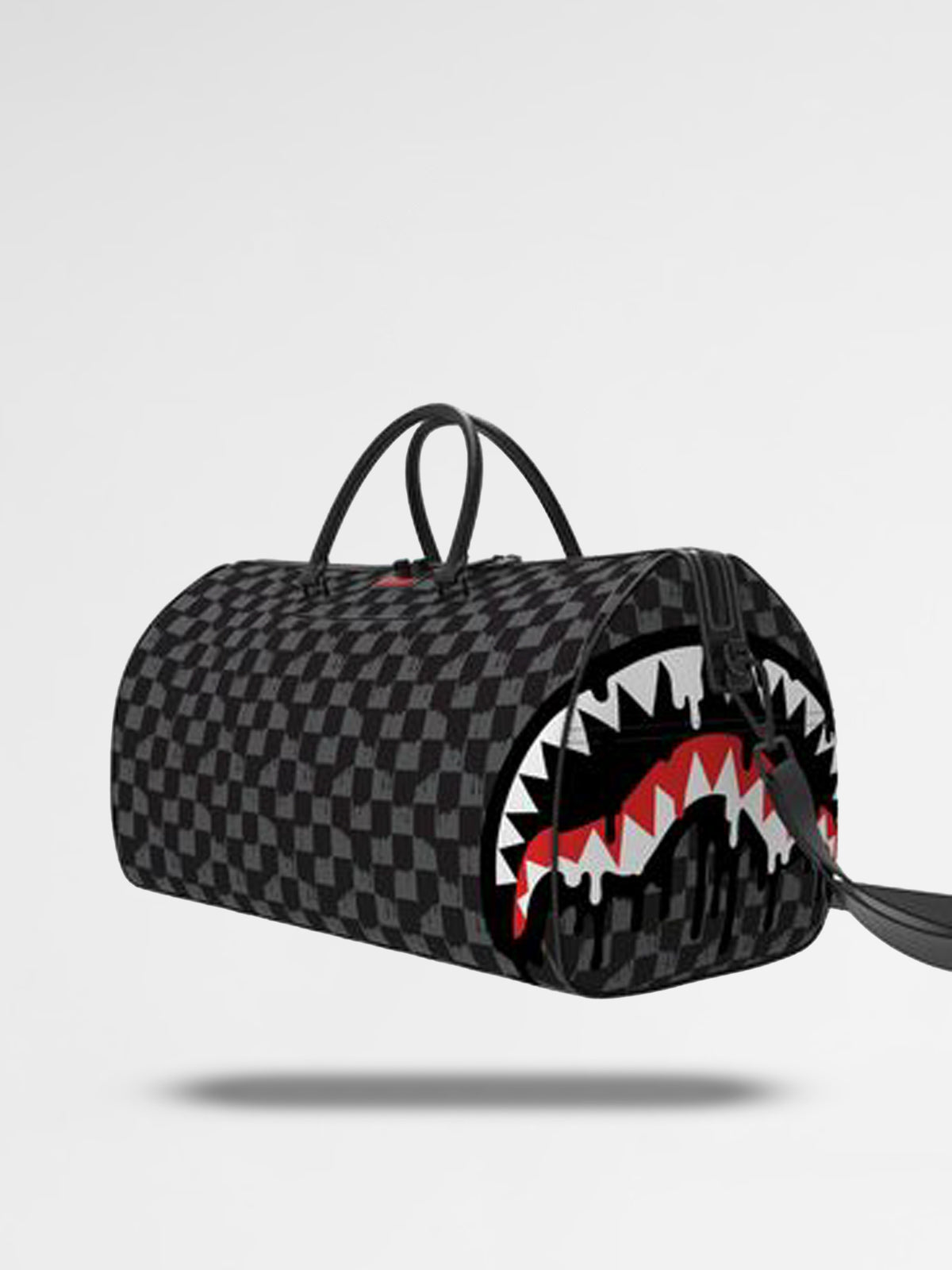 Sprayground DRIPPING SHARKS IN PARIS DUFFLE