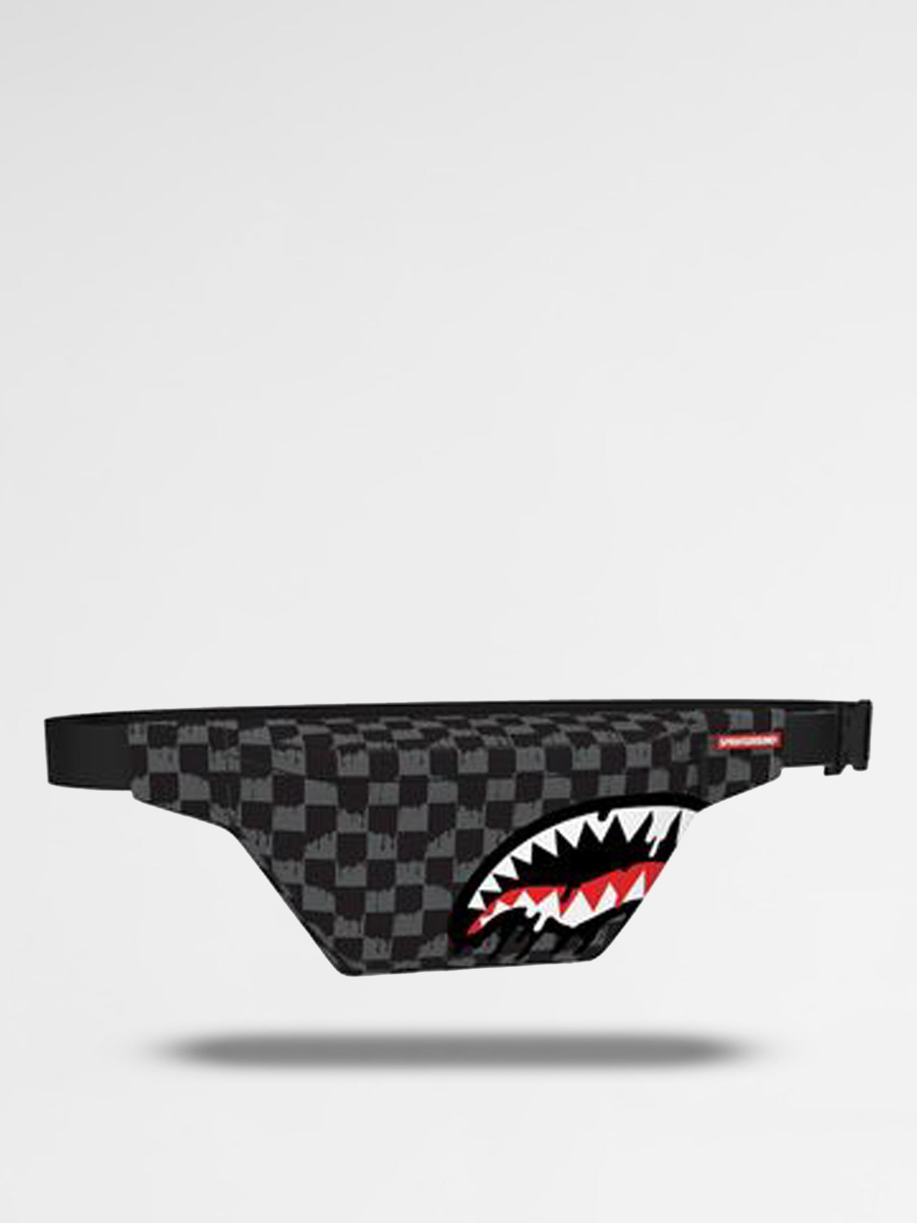 Sprayground DRIPPING SHARKS IN PARIS SAVVY CROSSBODY