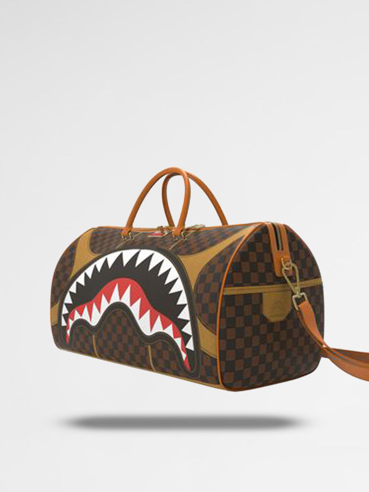 Sprayground HENNYVILLE DUFFLE