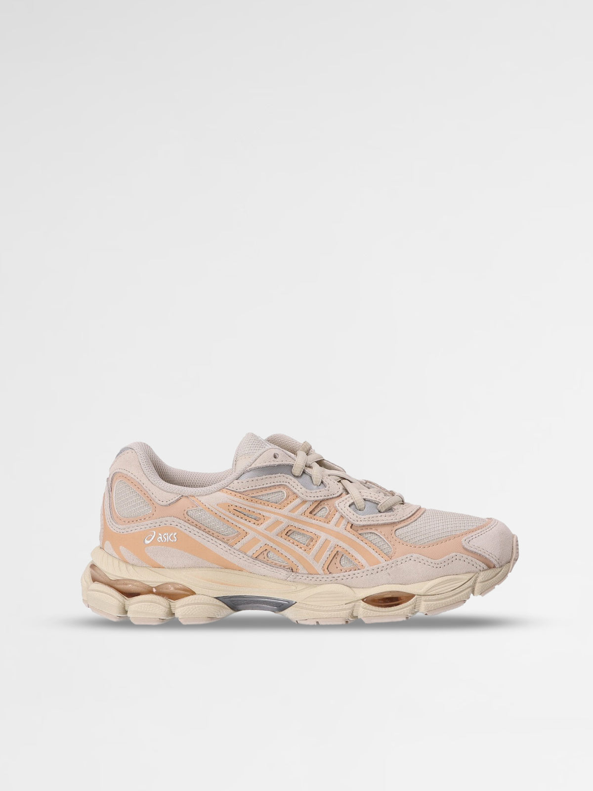 ASICS GEL-Nyc sneakers - oatmeal bisque